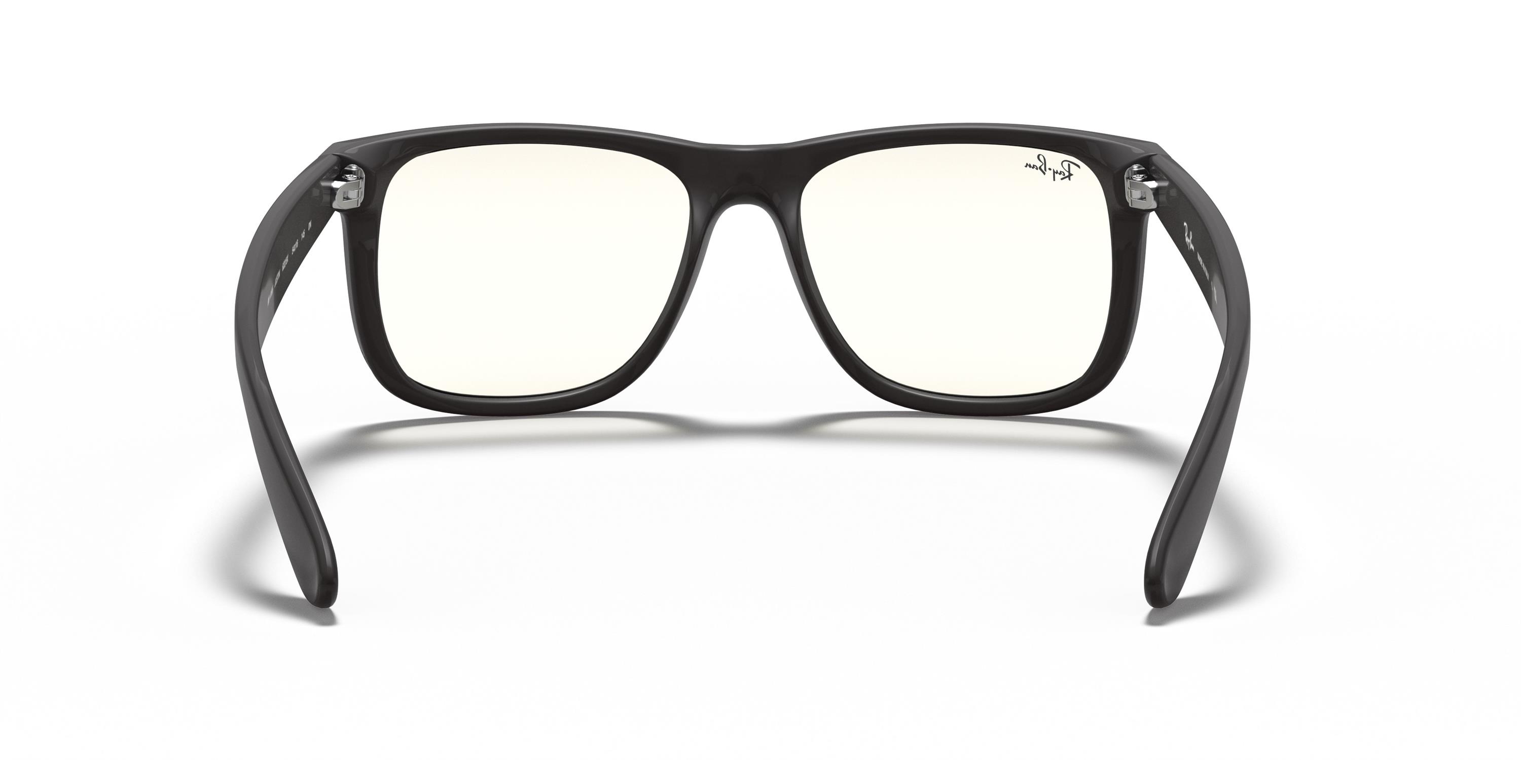 RAY-BAN 0RB4165 622-5X 55