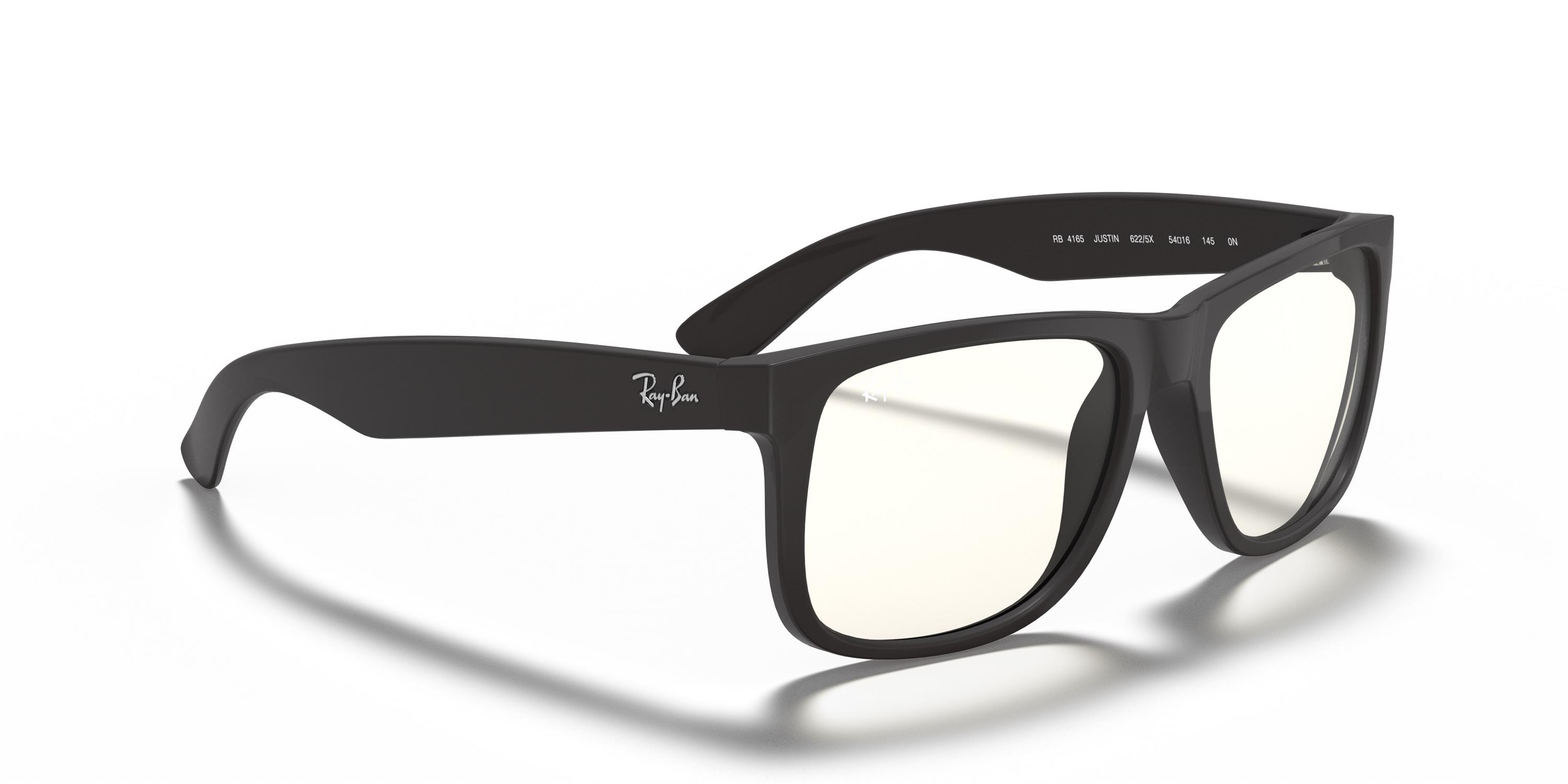 RAY-BAN 0RB4165 622-5X 55