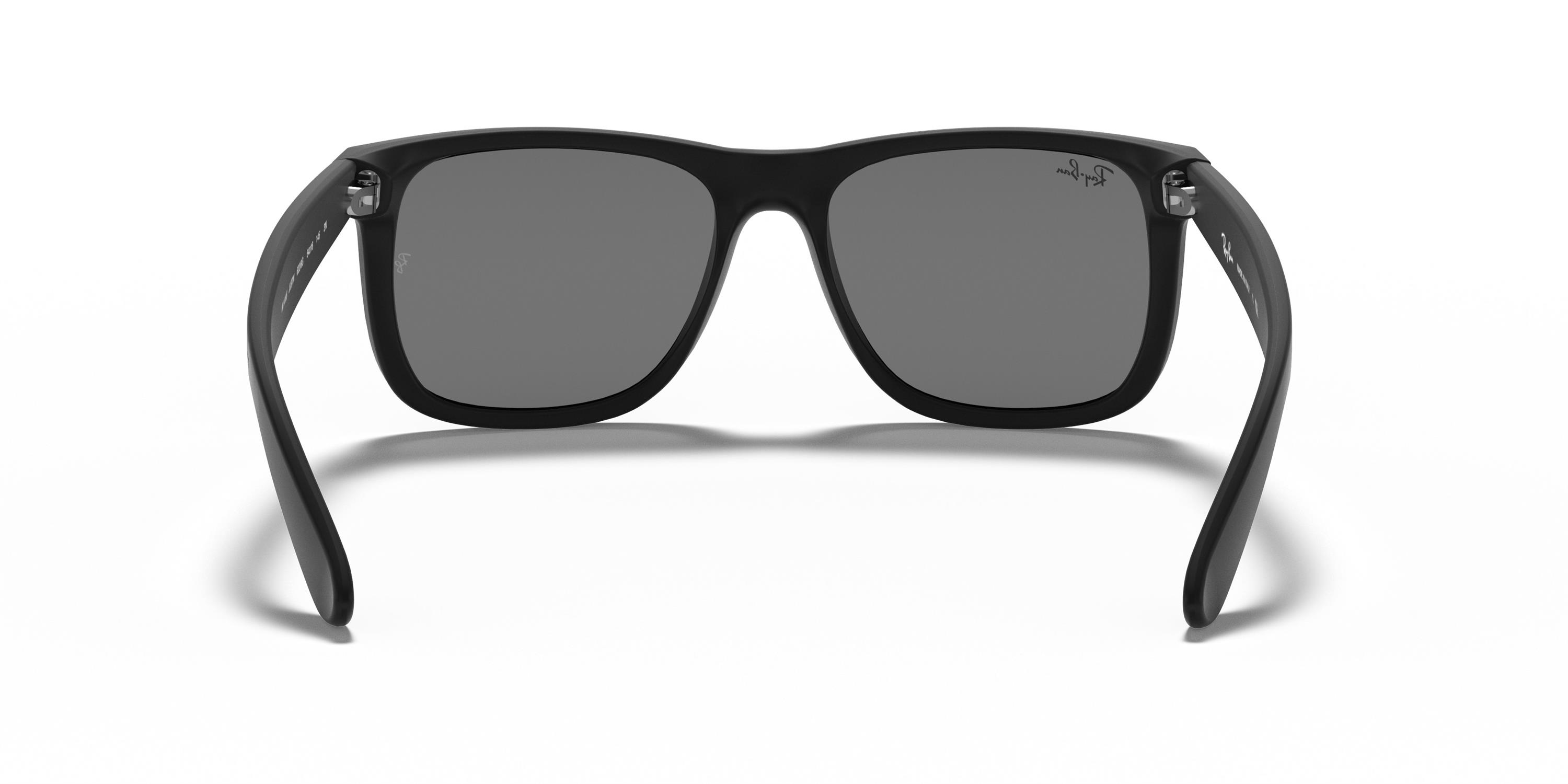 RAY-BAN 0RB4165 622-6G 55