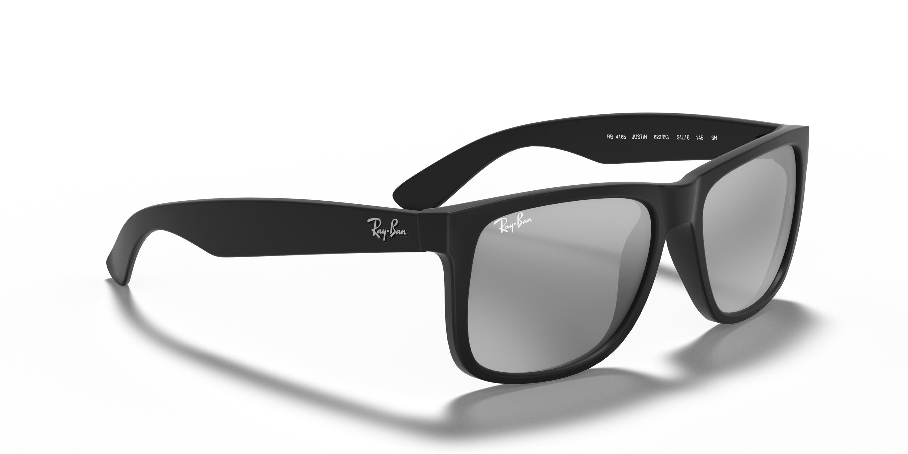 RAY-BAN 0RB4165 622-6G 55