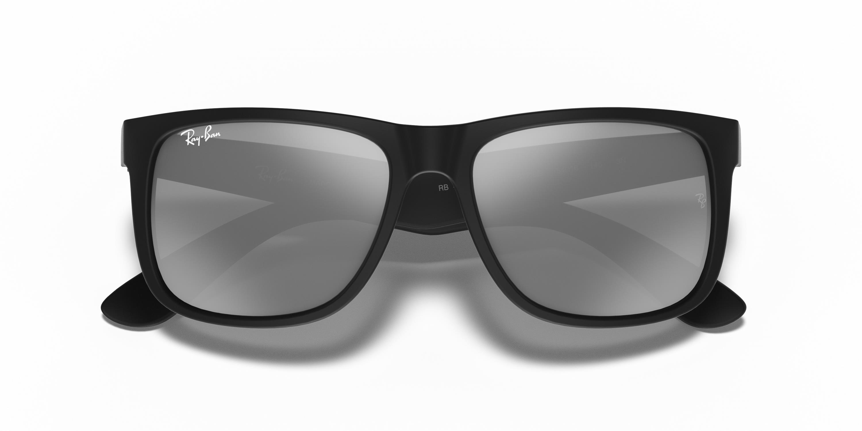 RAY-BAN 0RB4165 622-6G 55