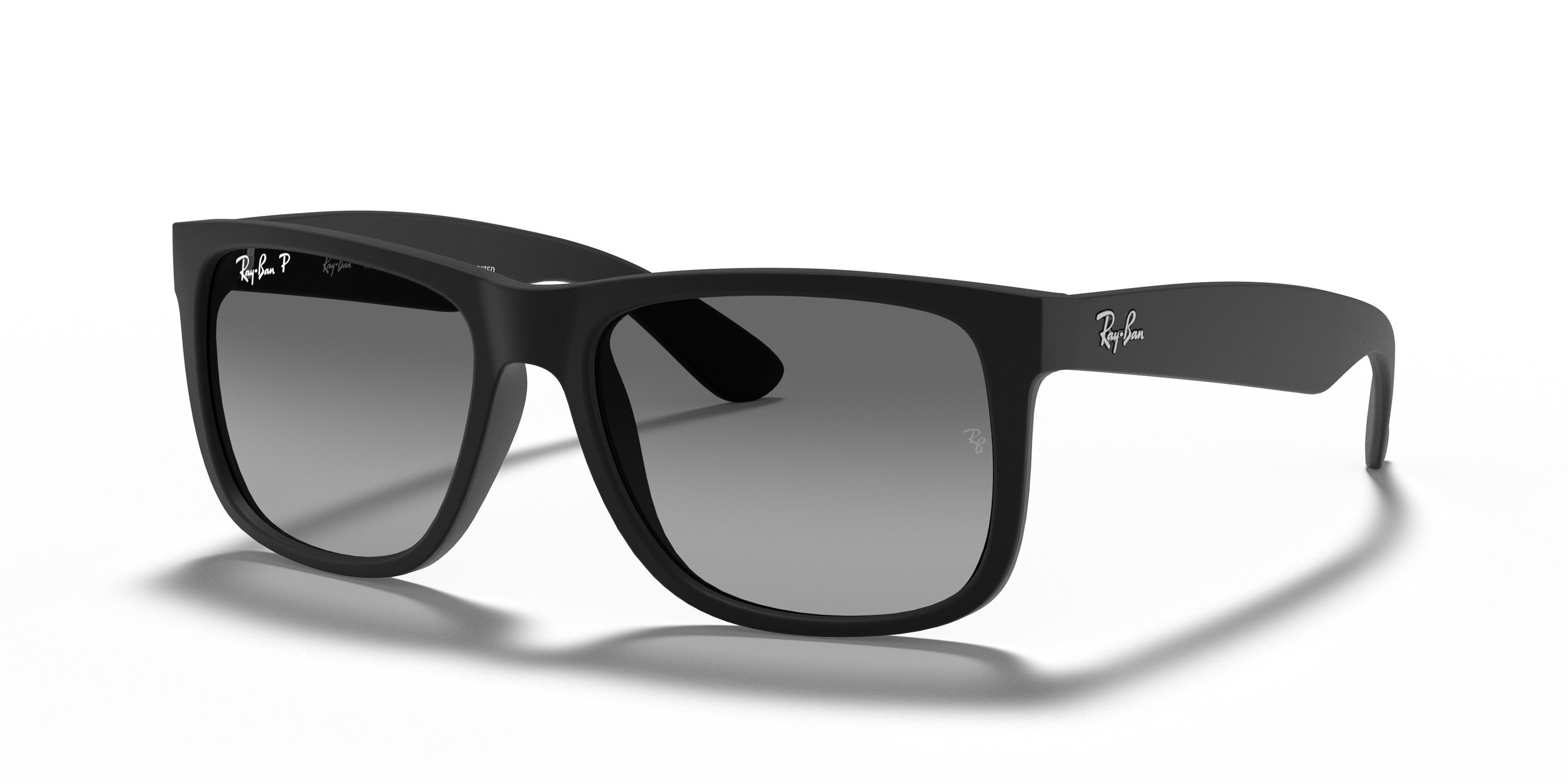 RAY-BAN 0RB4165 622-T3 55