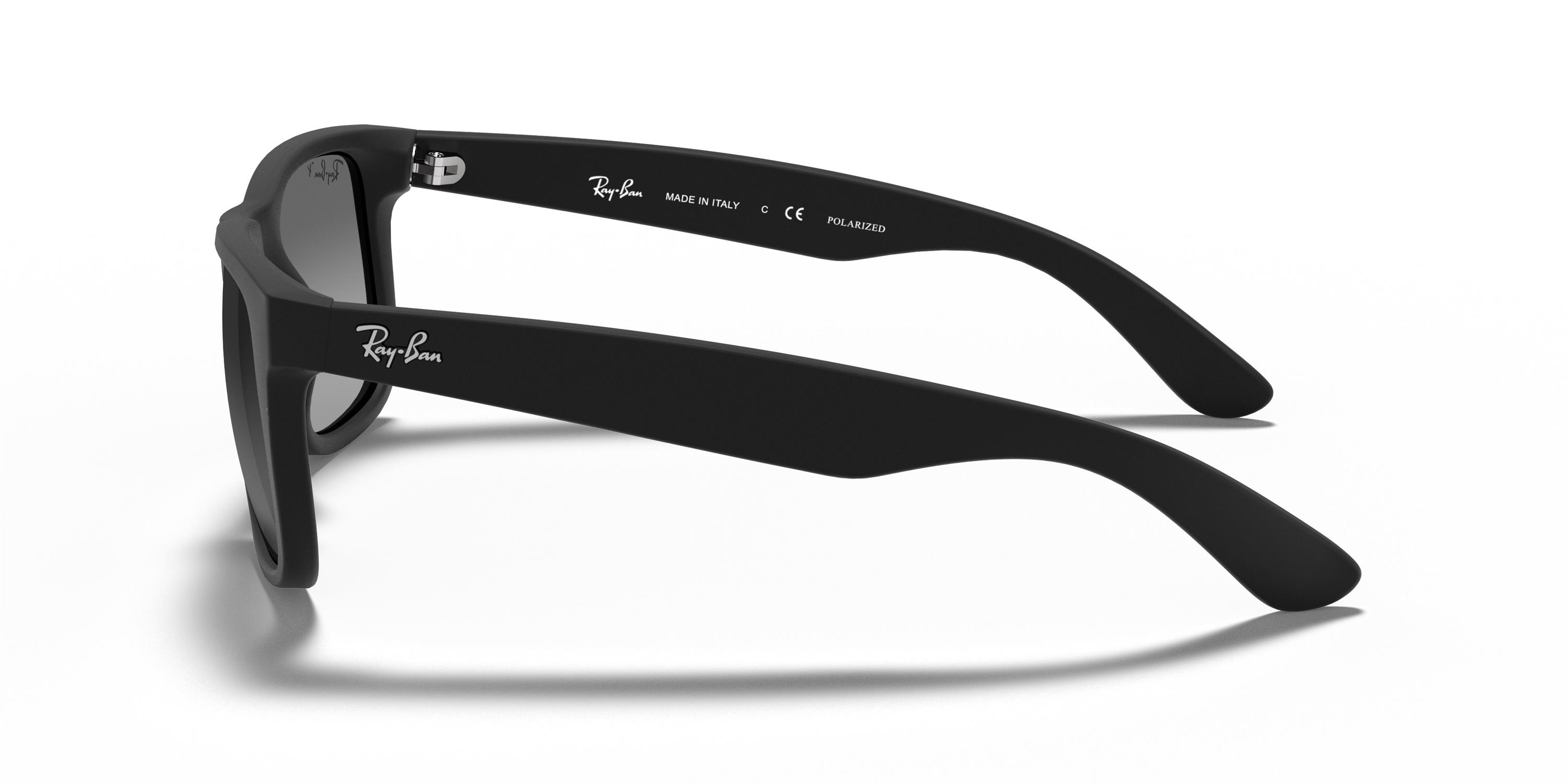 RAY-BAN 0RB4165 622-T3 55