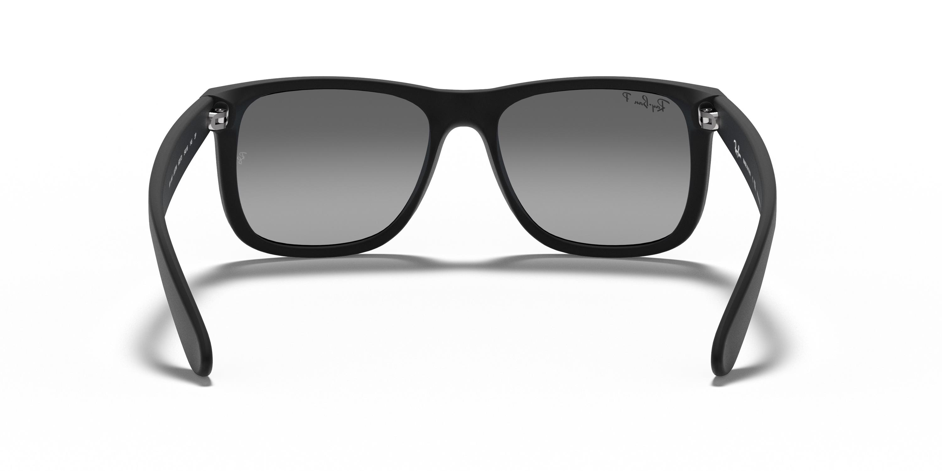 RAY-BAN 0RB4165 622-T3 55
