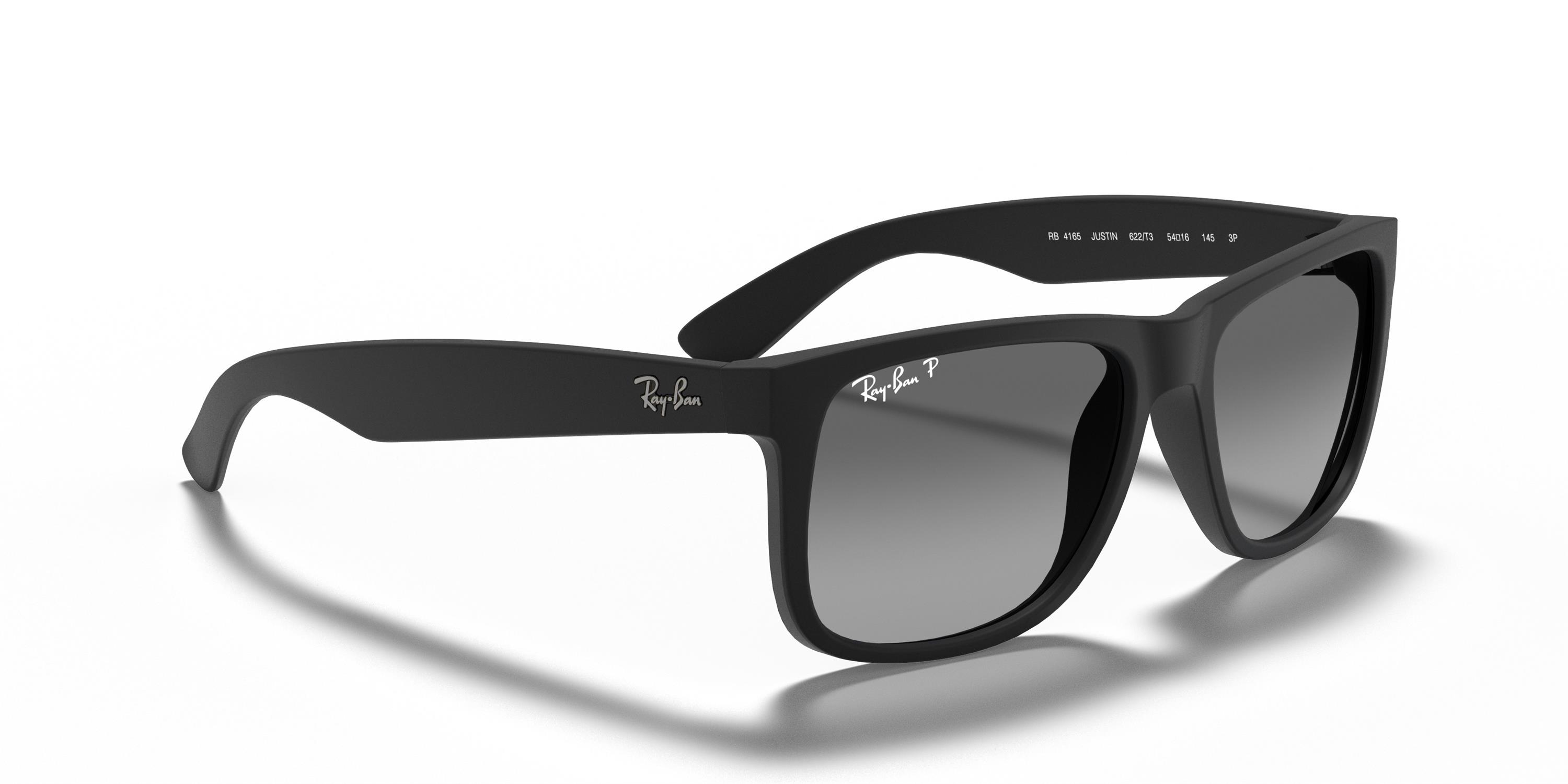 RAY-BAN 0RB4165 622-T3 55