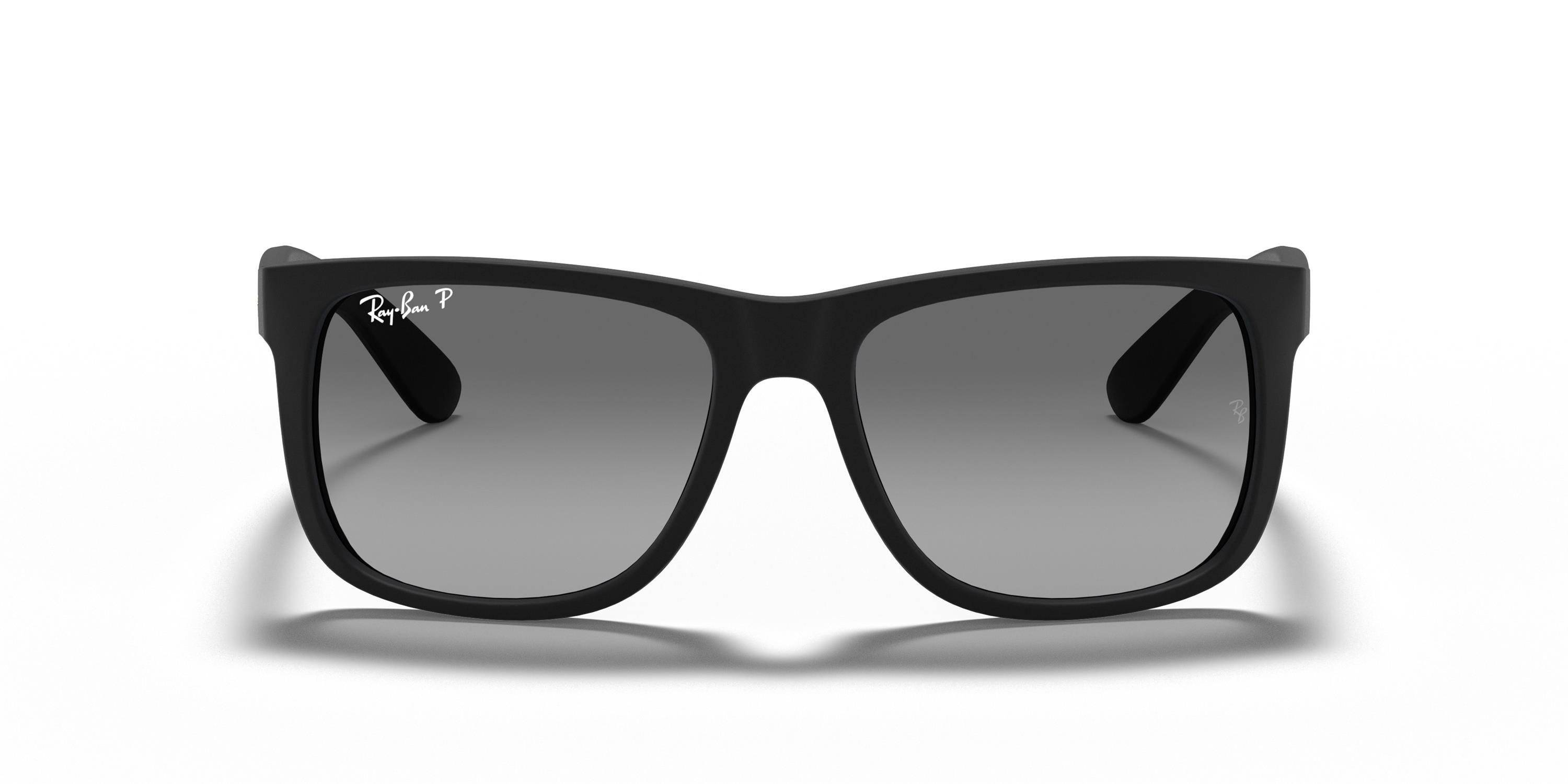 RAY-BAN 0RB4165 622-T3 55