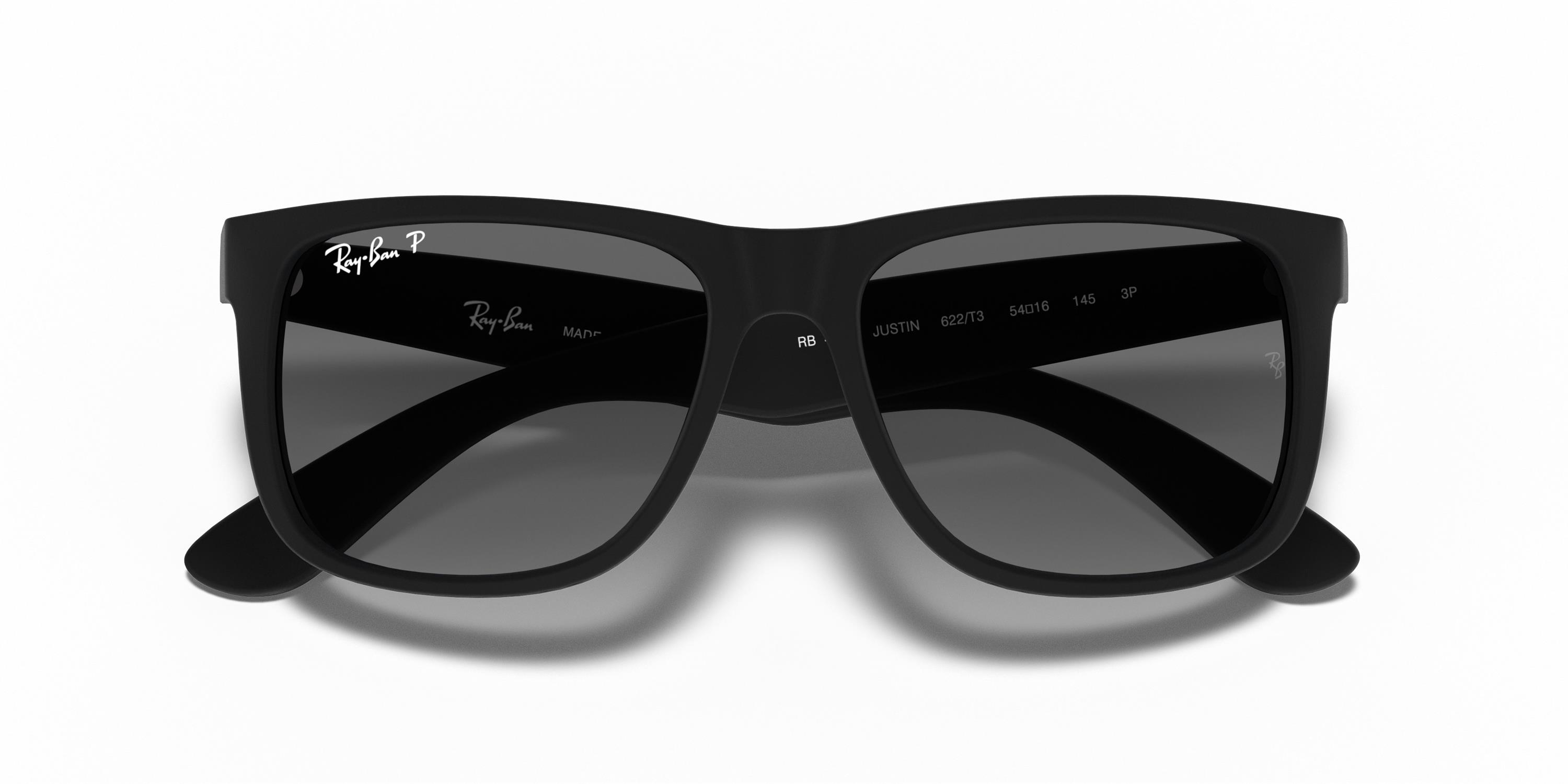 RAY-BAN 0RB4165 622-T3 55