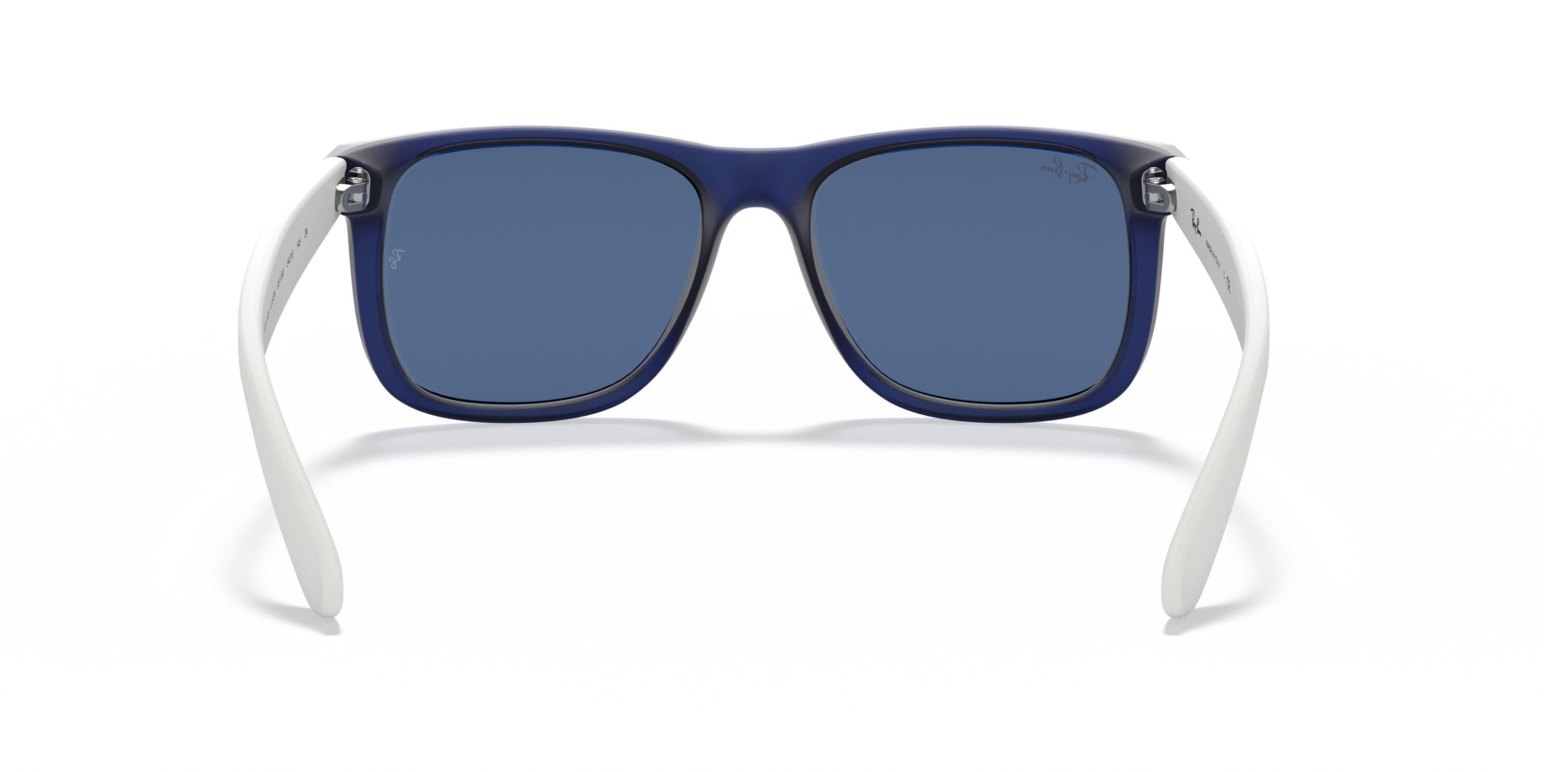 RAY-BAN 0RB4165 651180 55