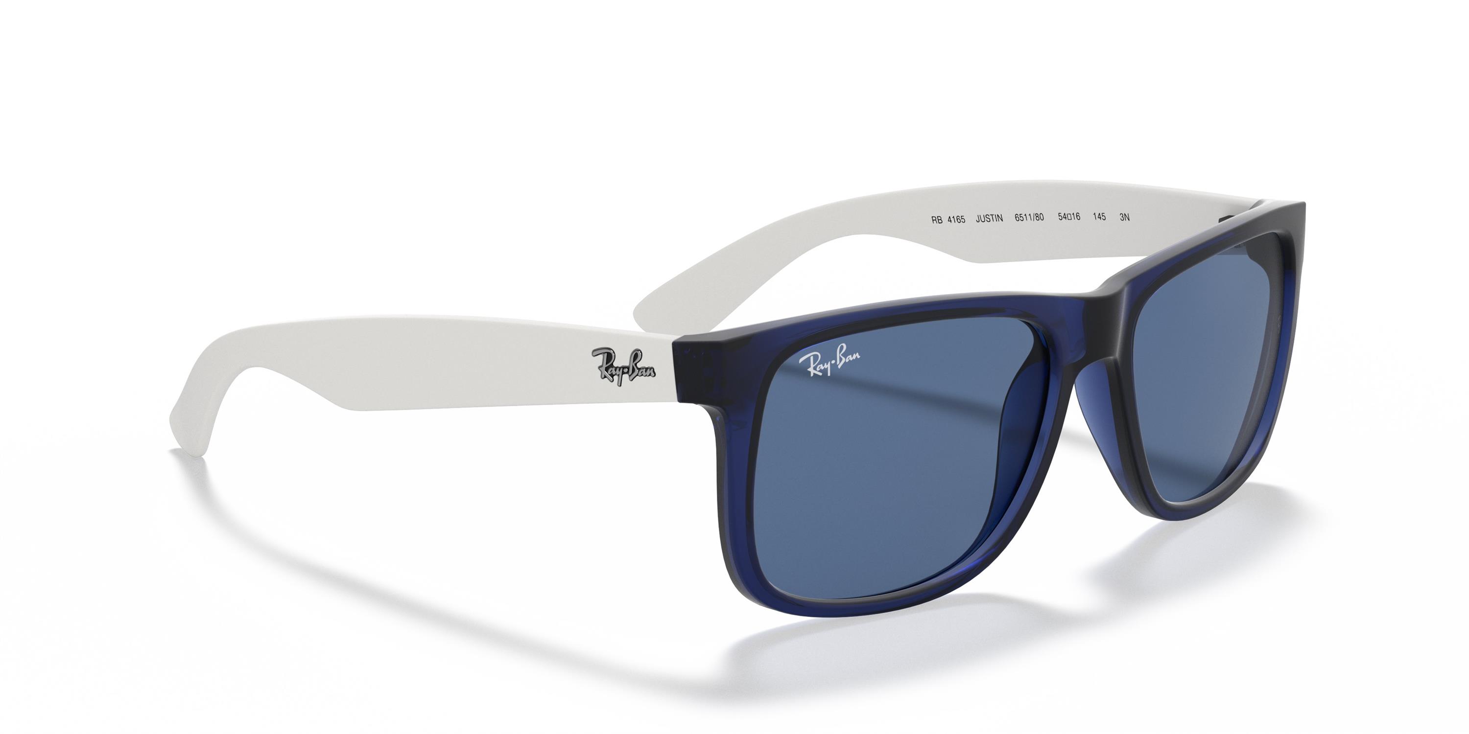 RAY-BAN 0RB4165 651180 55