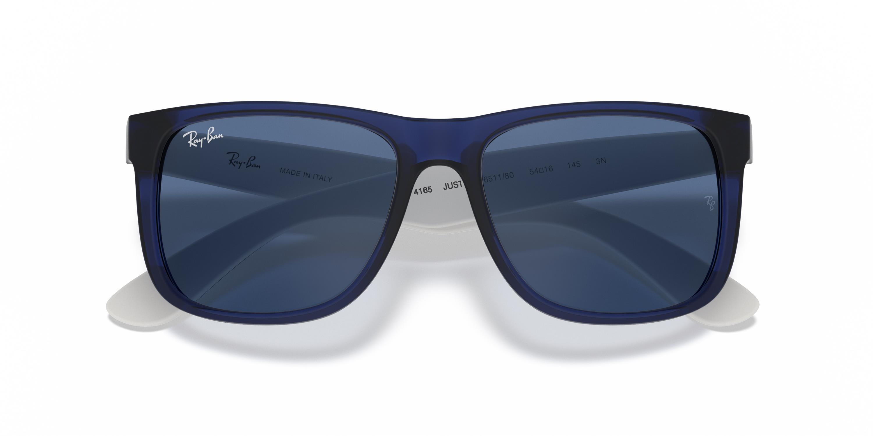 RAY-BAN 0RB4165 651180 55