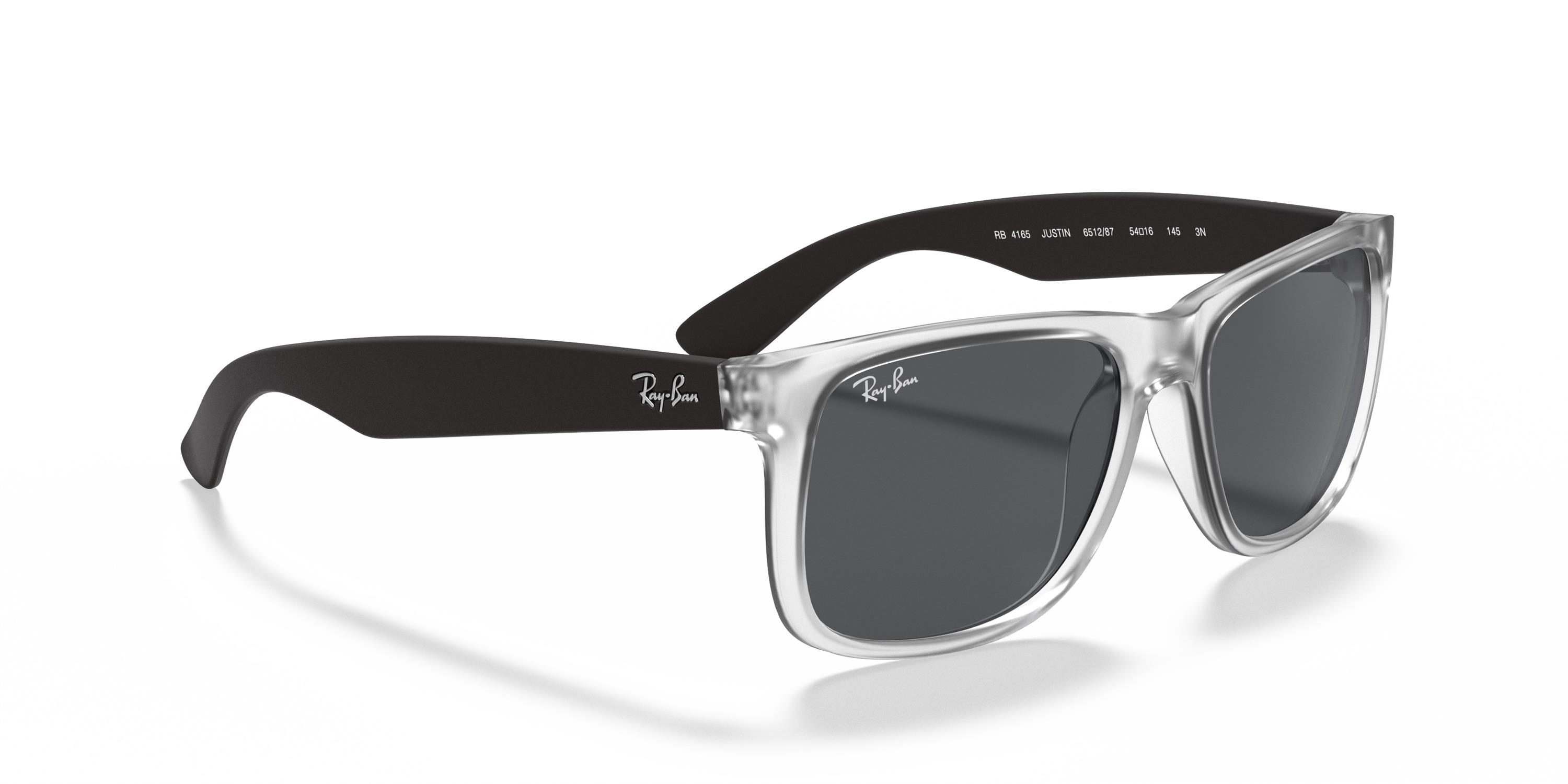 RAY-BAN 0RB4165 651287 55