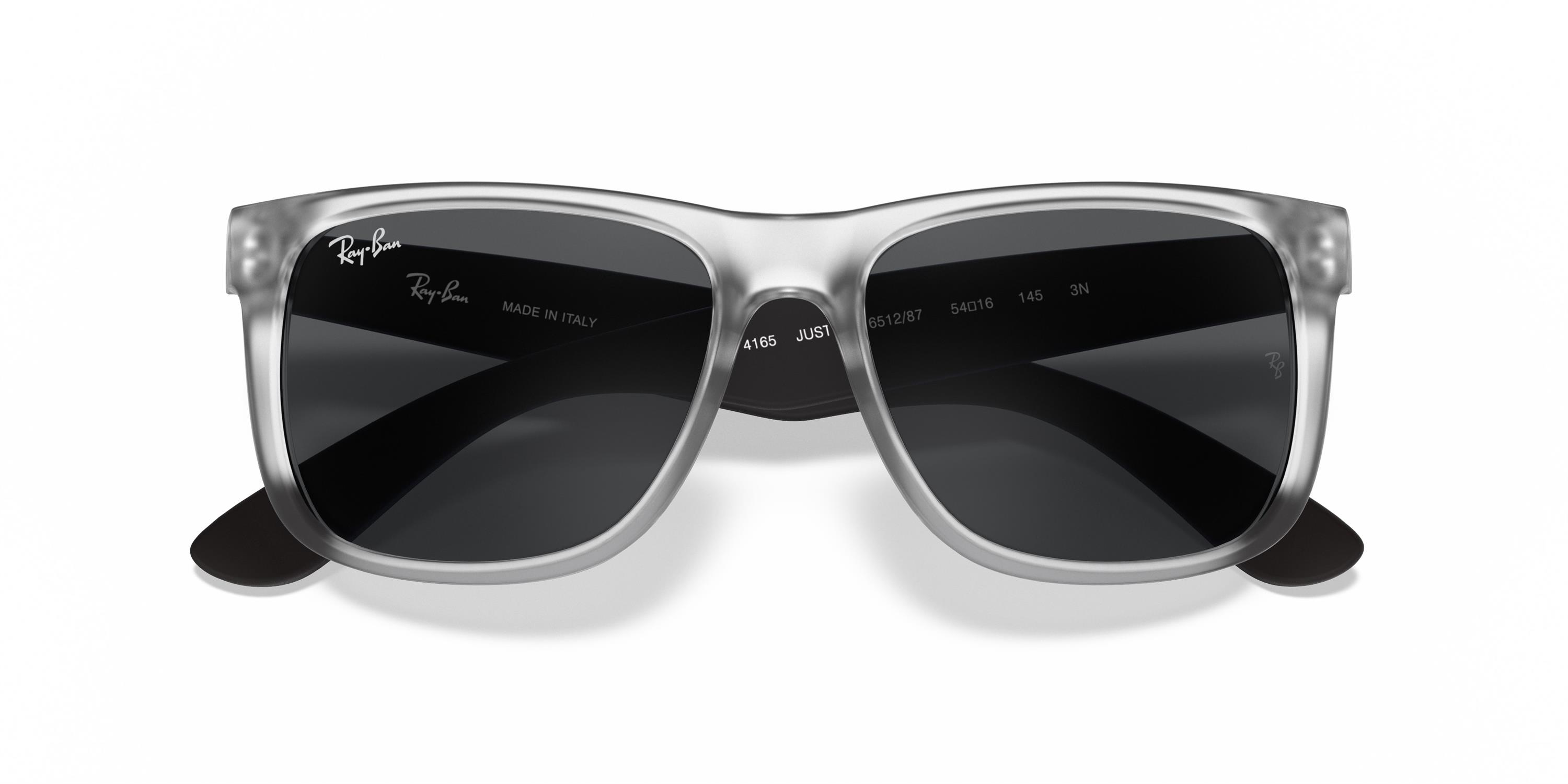 RAY-BAN 0RB4165 651287 55