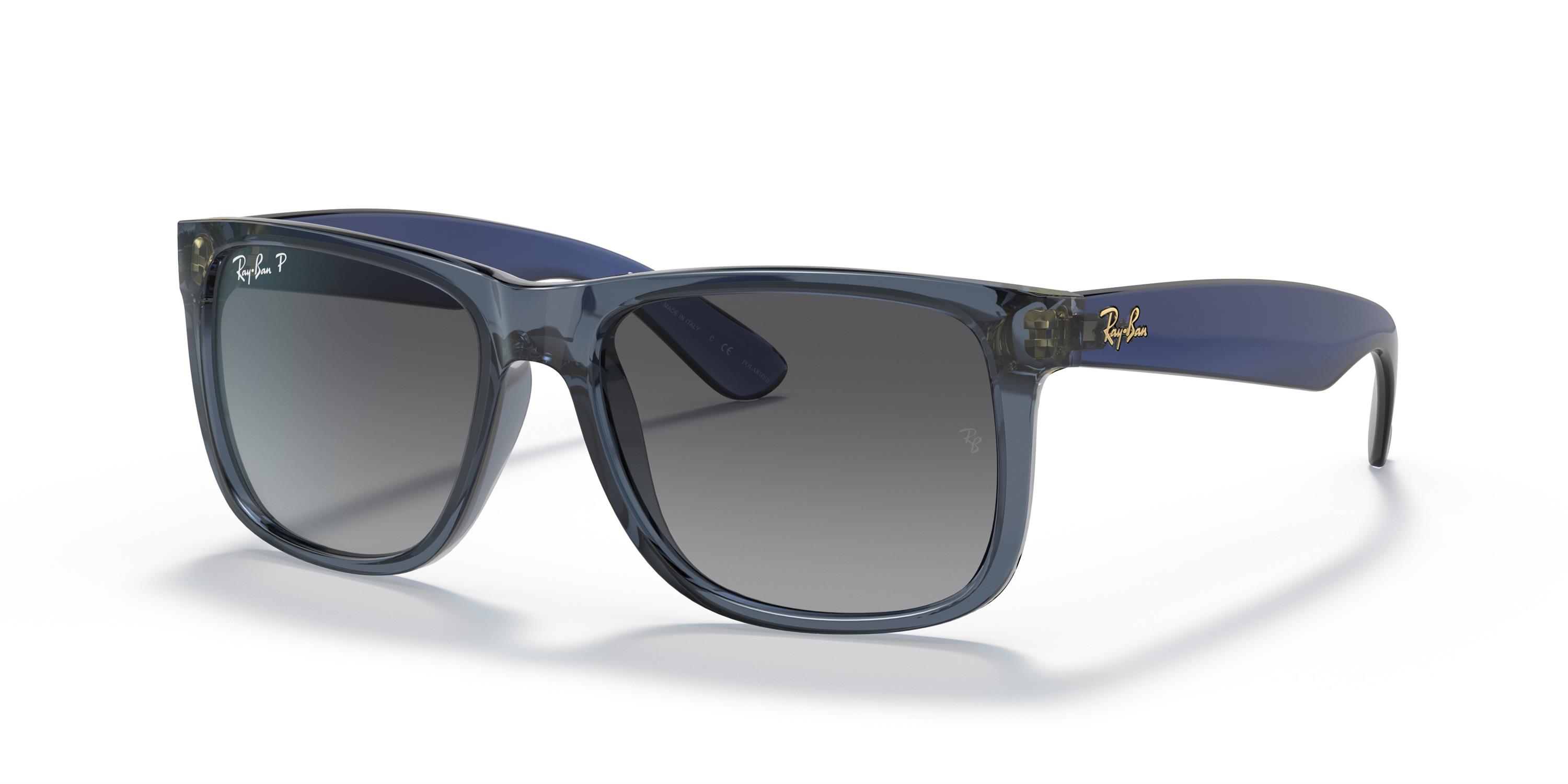 RAY-BAN 0RB4165 6596T3 55
