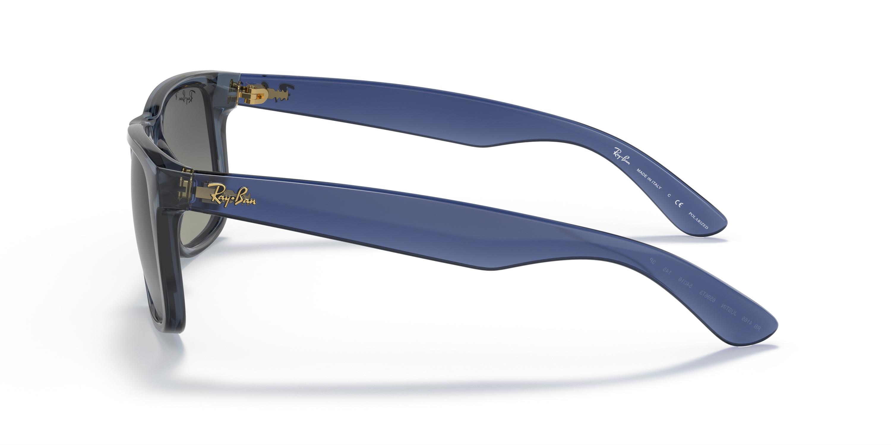RAY-BAN 0RB4165 6596T3 55