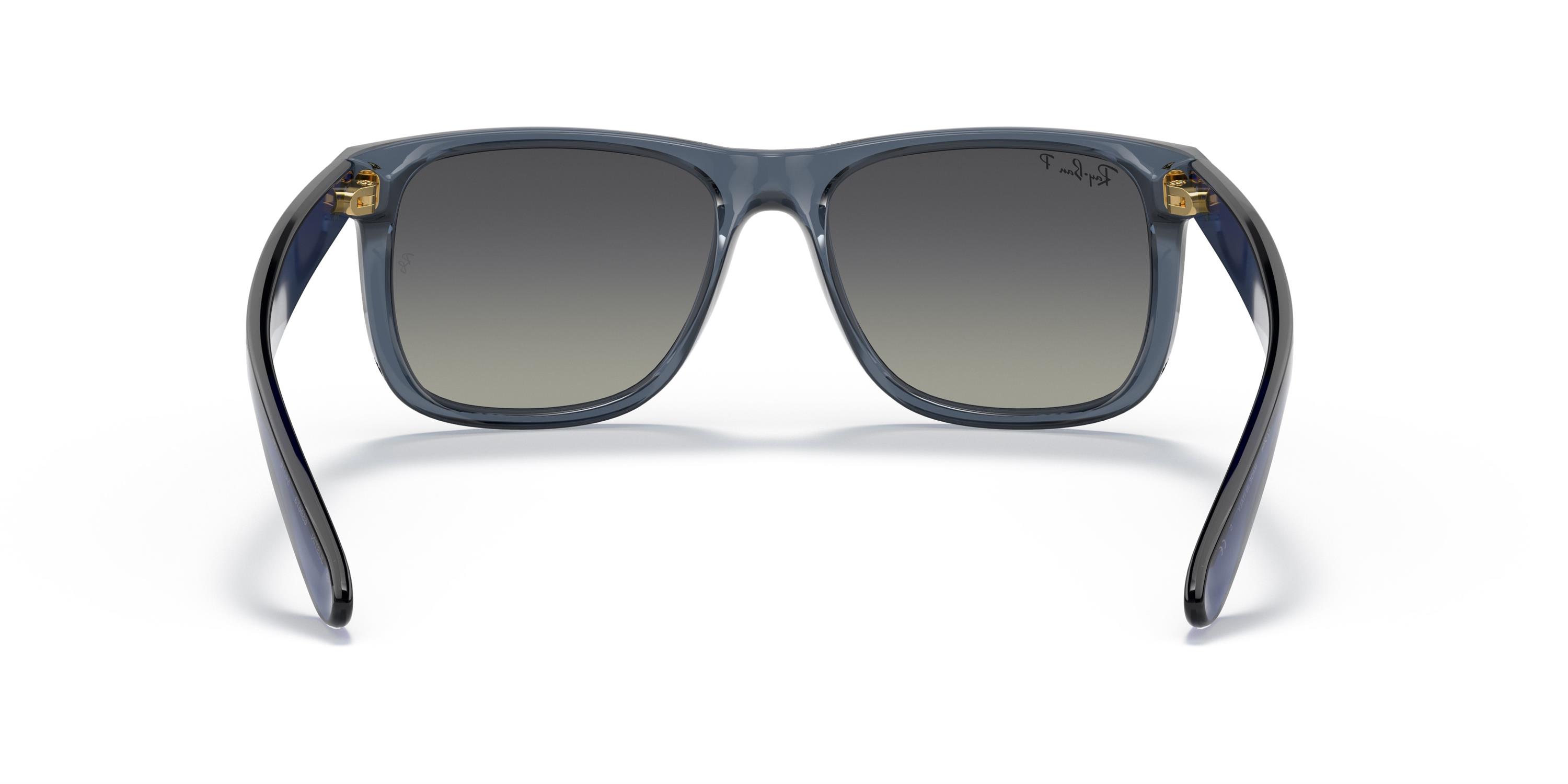 RAY-BAN 0RB4165 6596T3 55