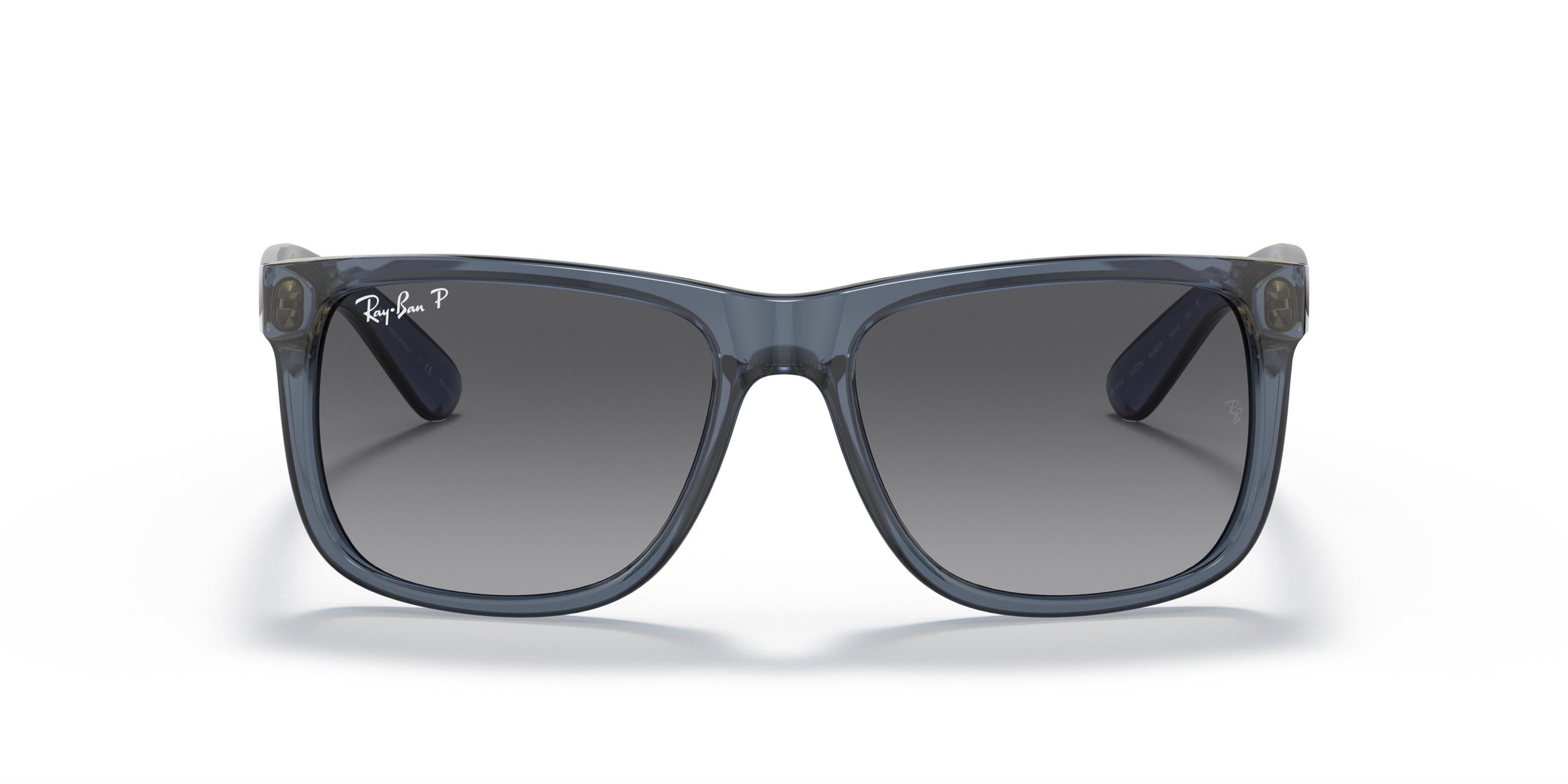 RAY-BAN 0RB4165 6596T3 55