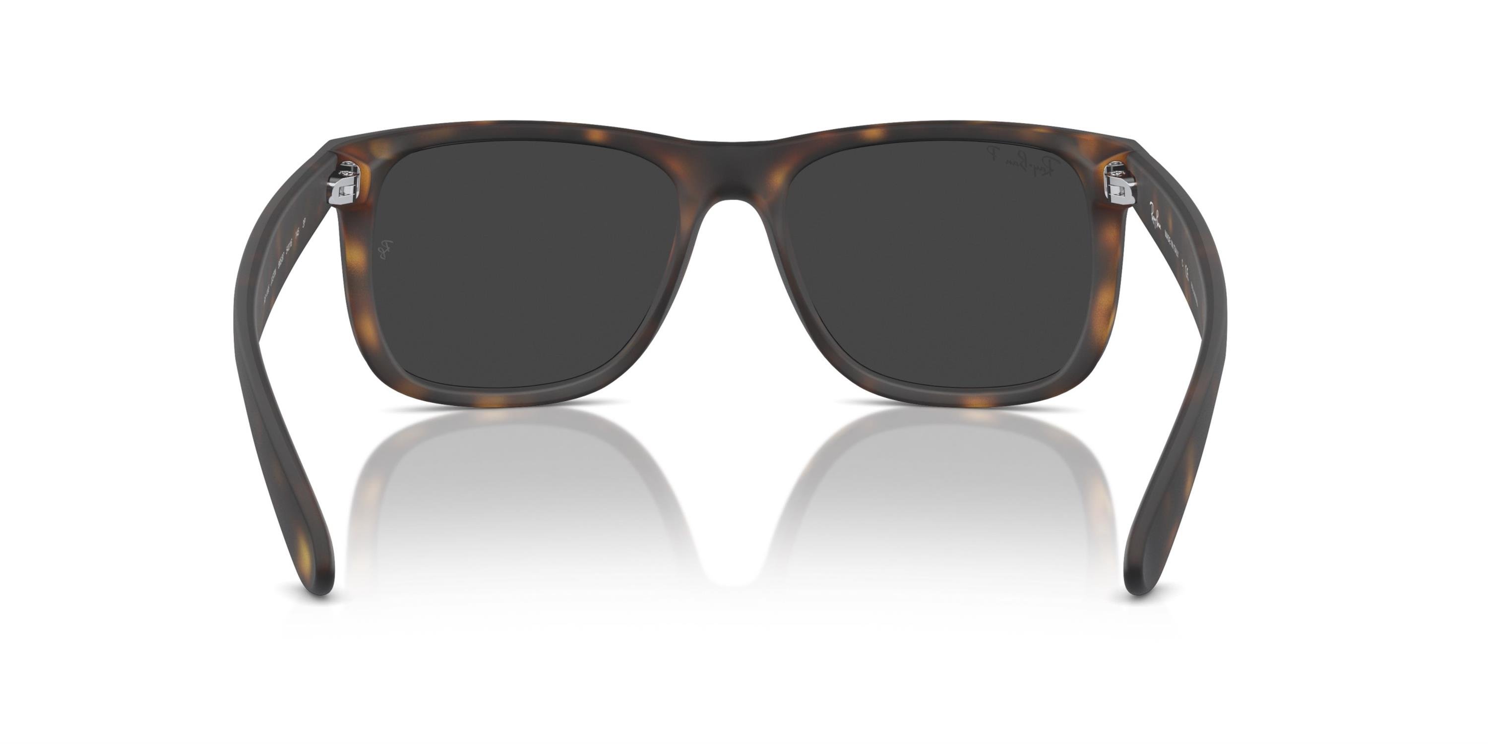 RAY-BAN 0RB4165 865-87 55