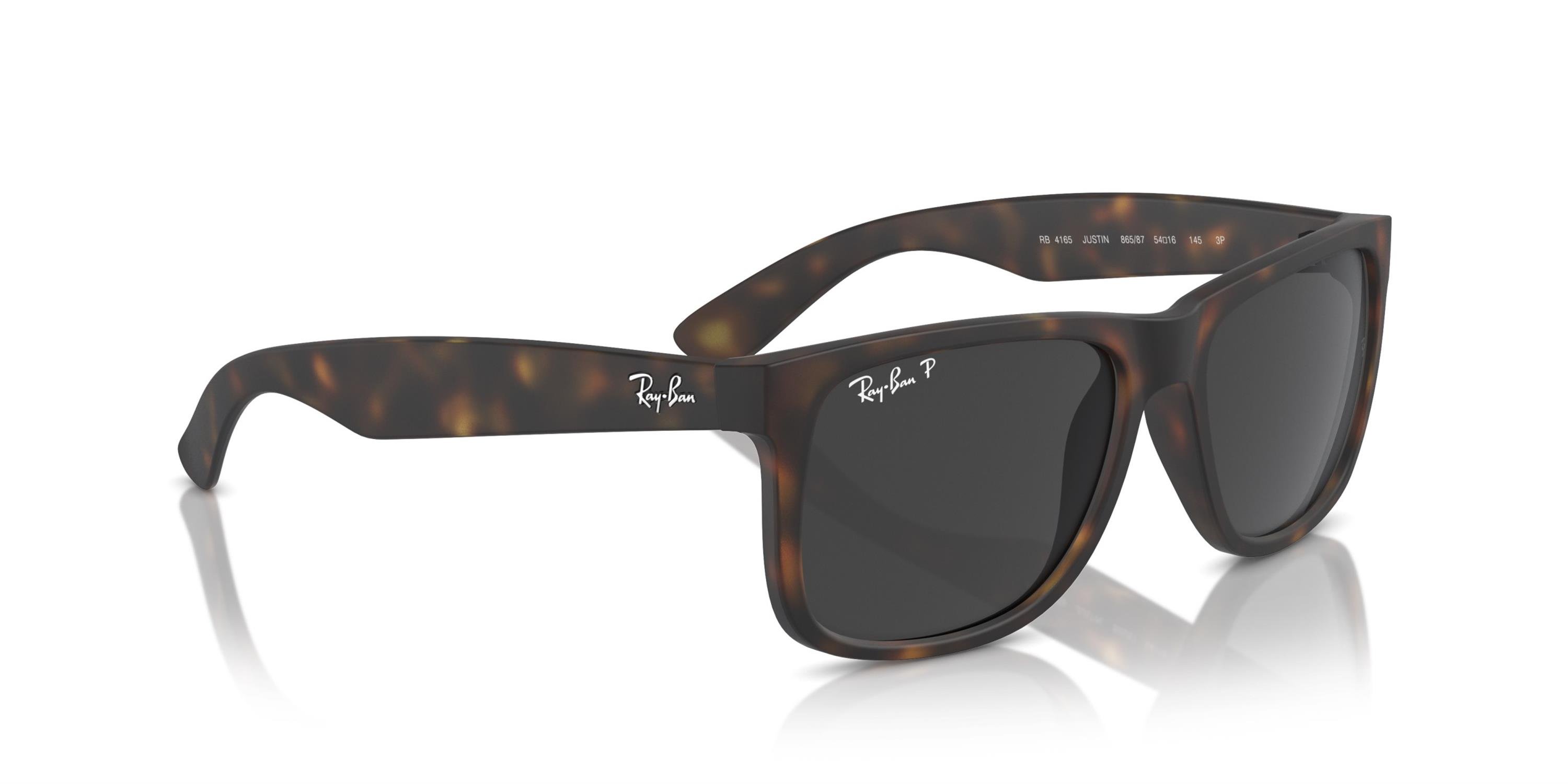 RAY-BAN 0RB4165 865-87 55