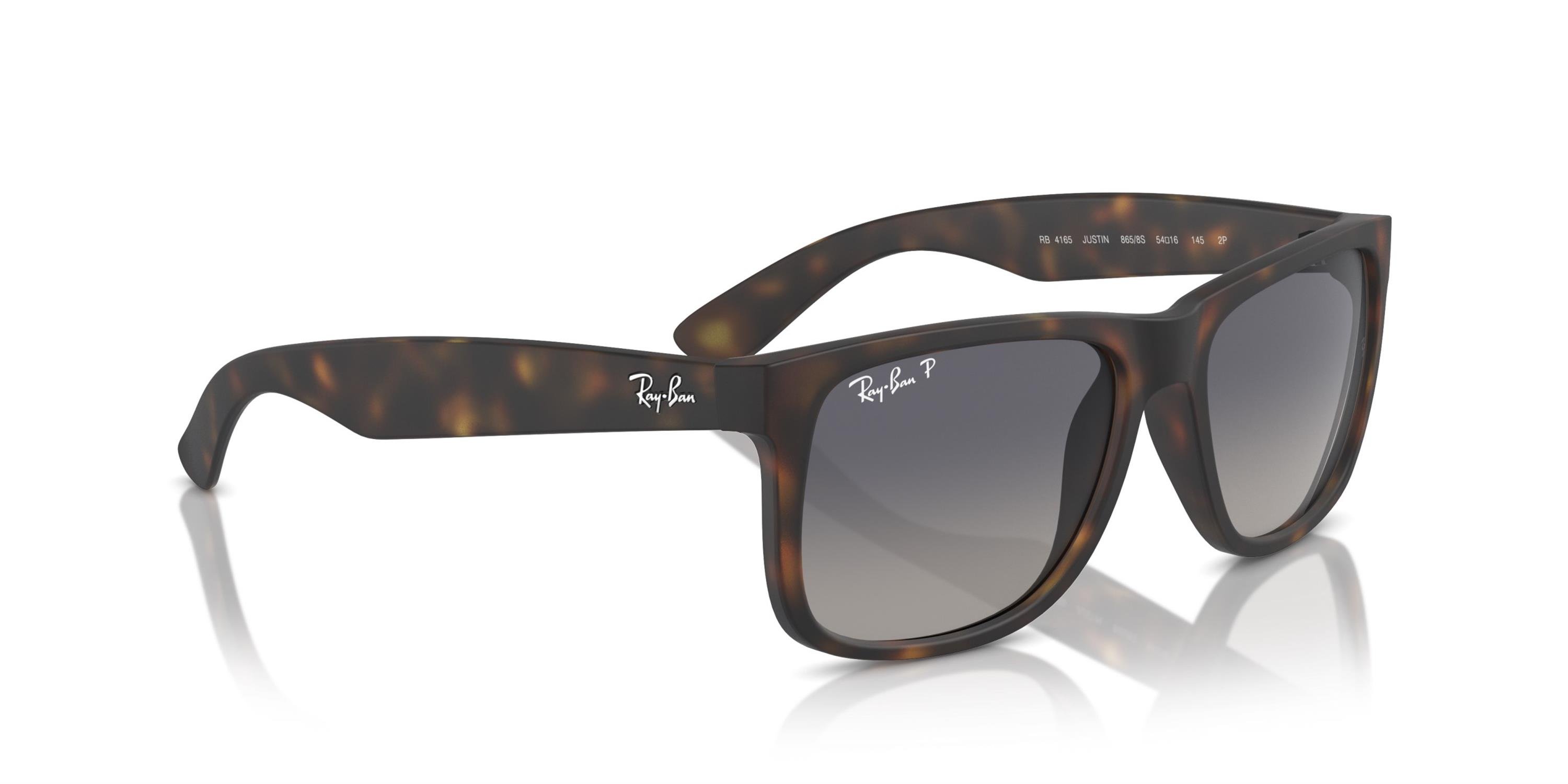 RAY-BAN 0RB4165 865-8S 55
