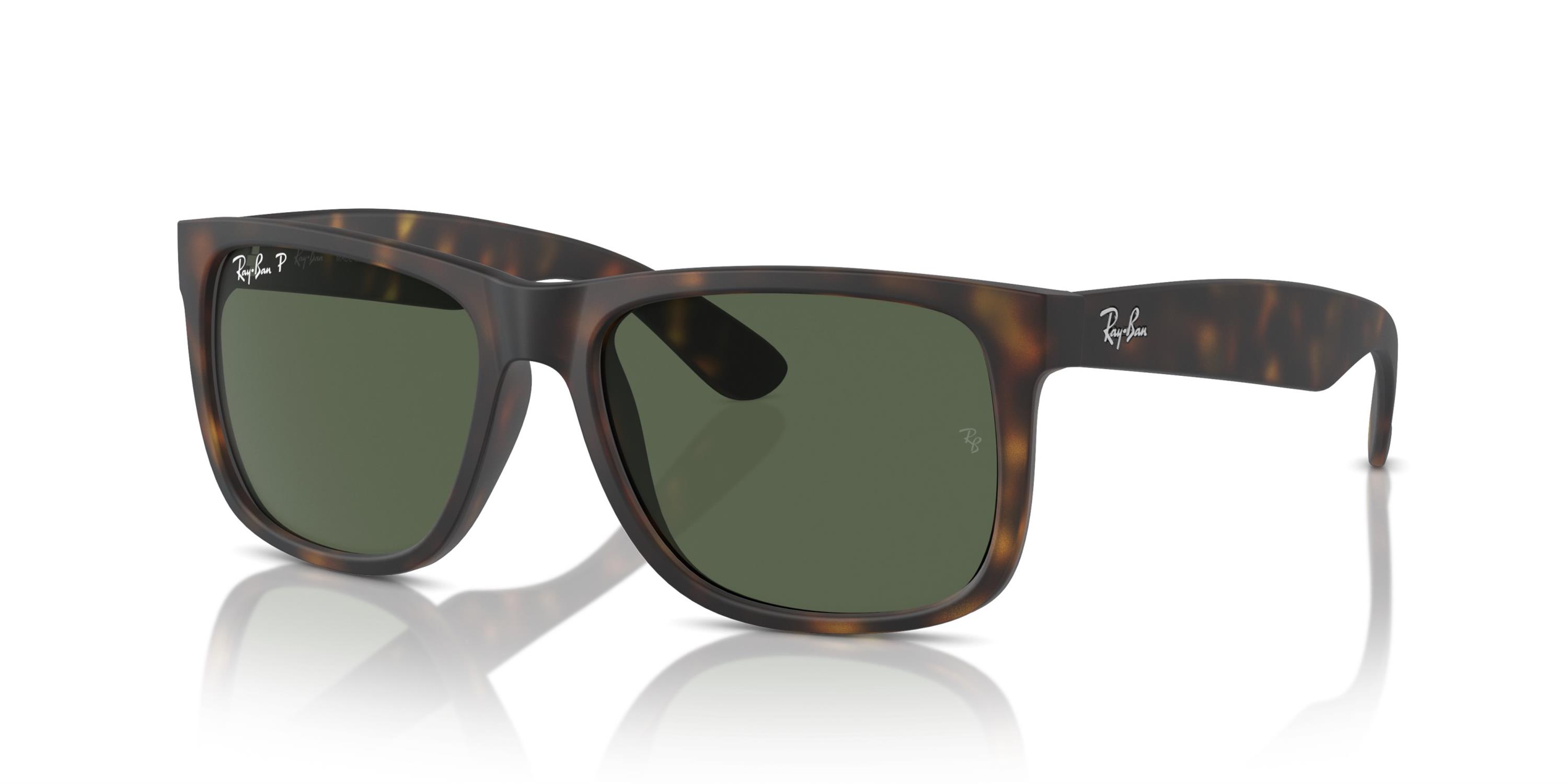 RAY-BAN 0RB4165 865-9A 55