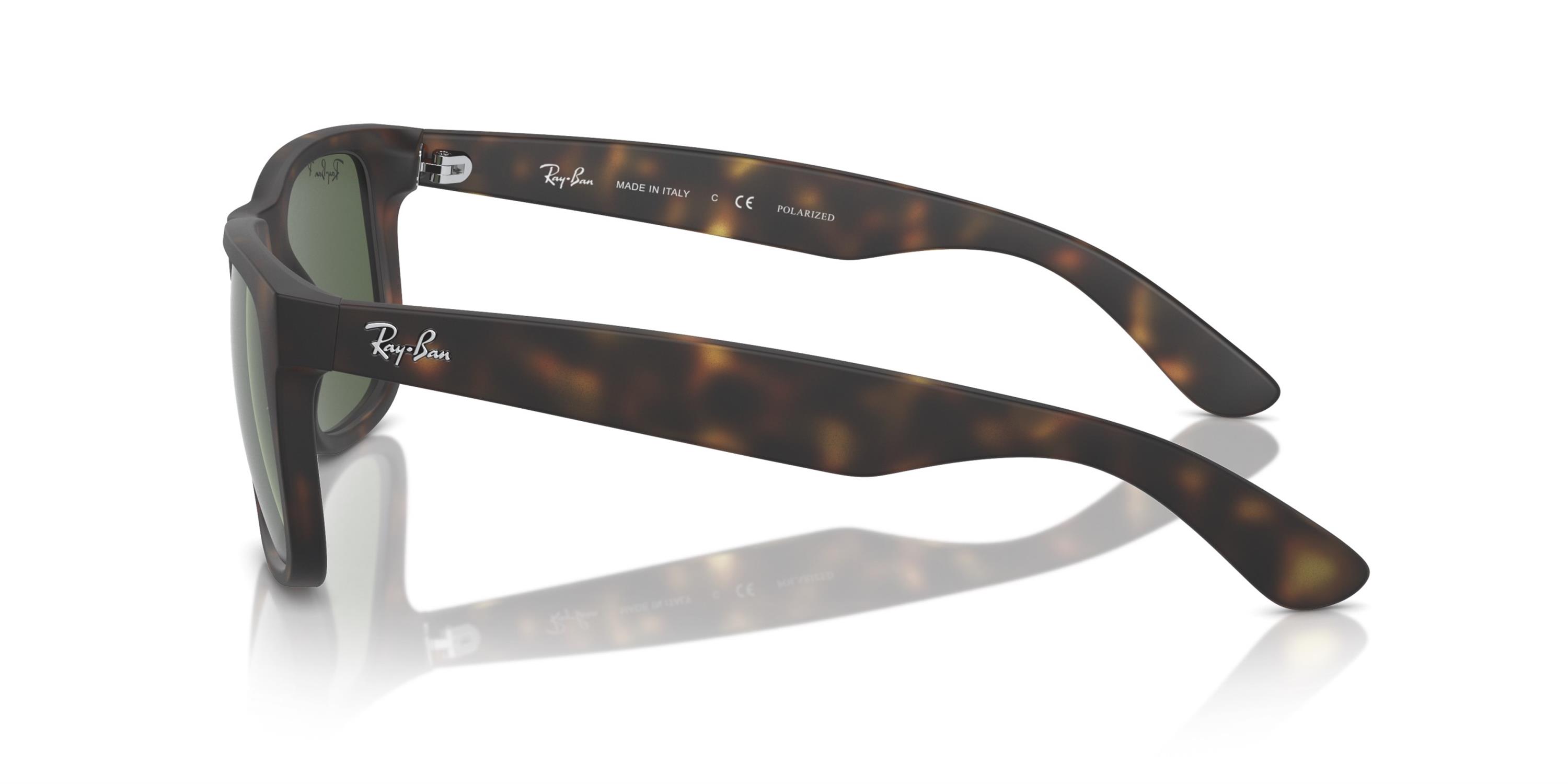 RAY-BAN 0RB4165 865-9A 55