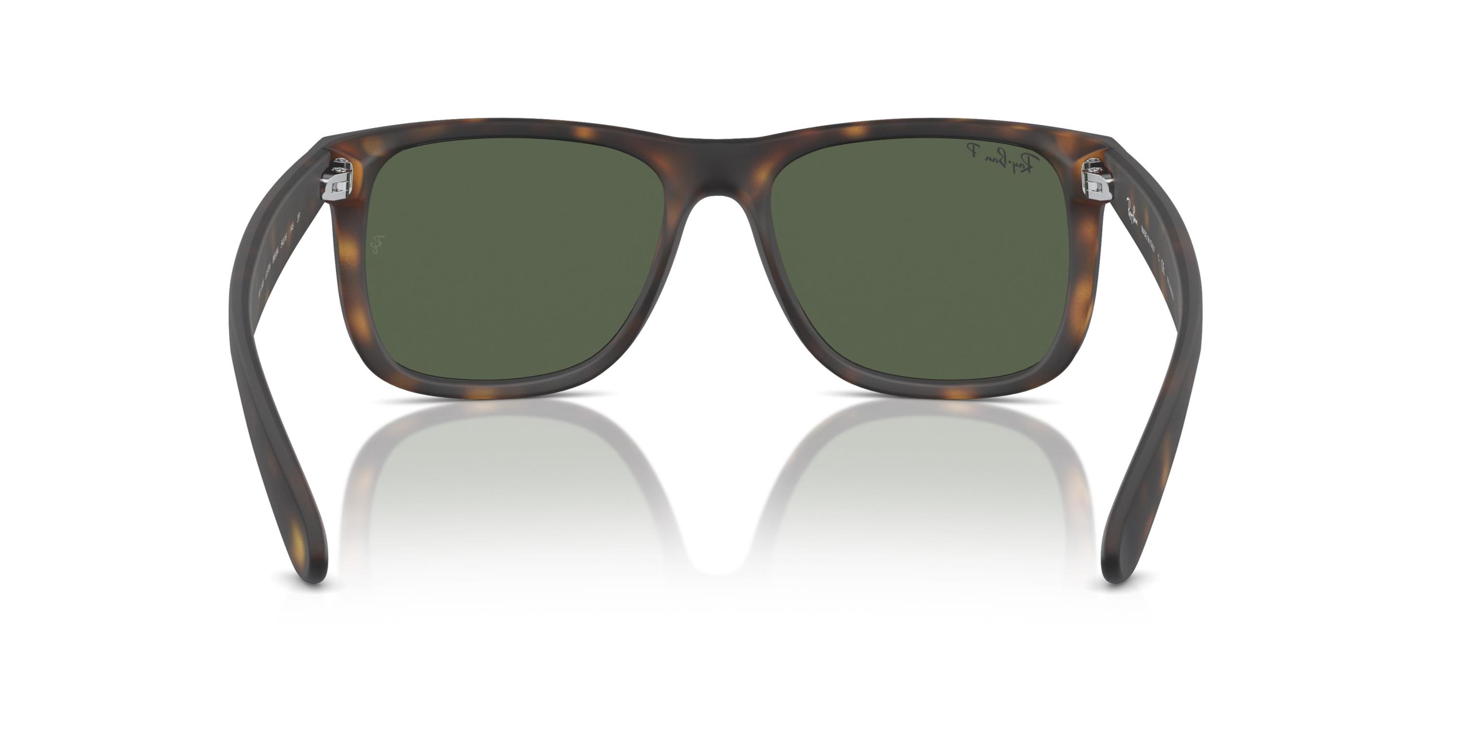 RAY-BAN 0RB4165 865-9A 55