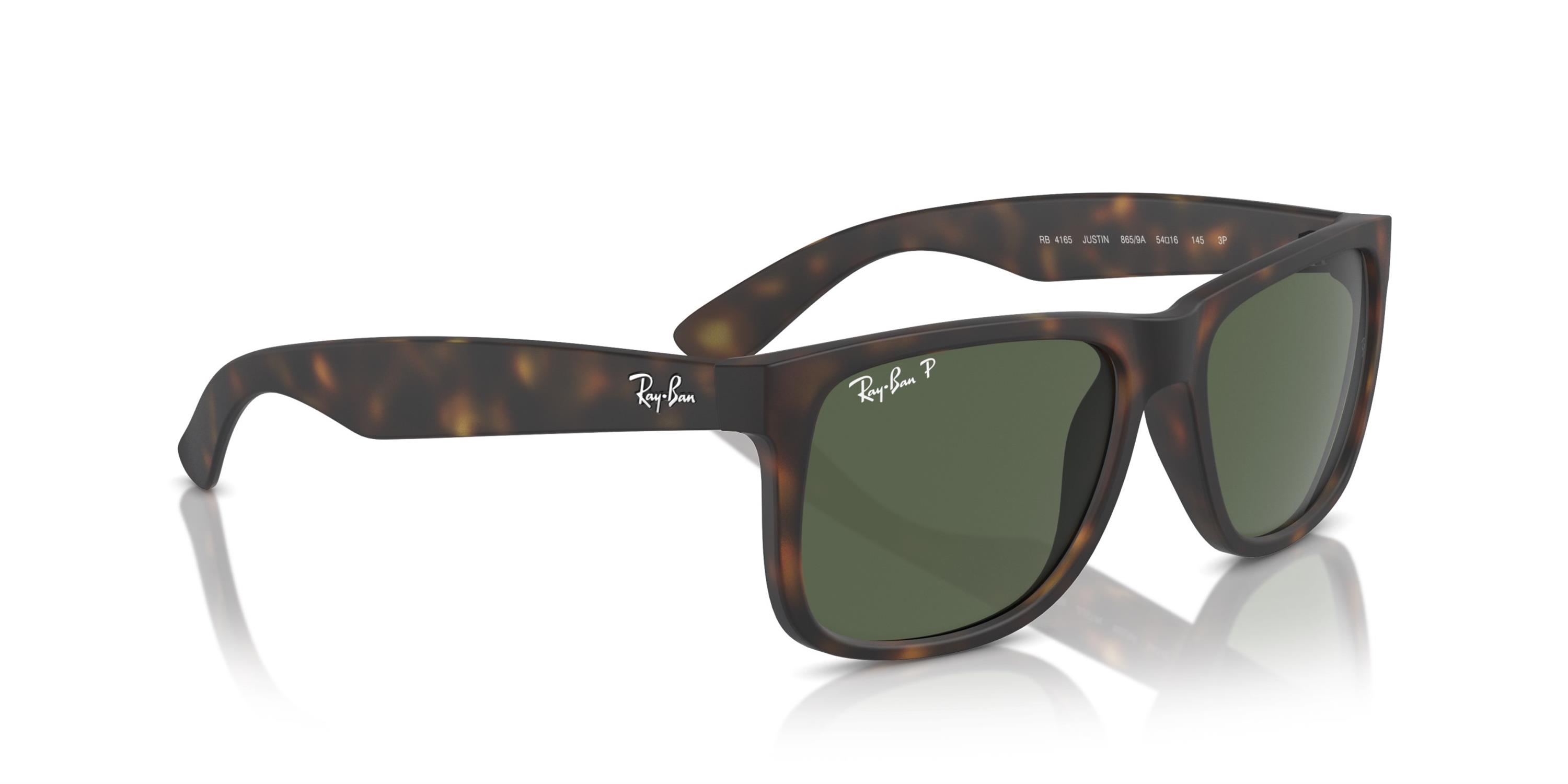 RAY-BAN 0RB4165 865-9A 55