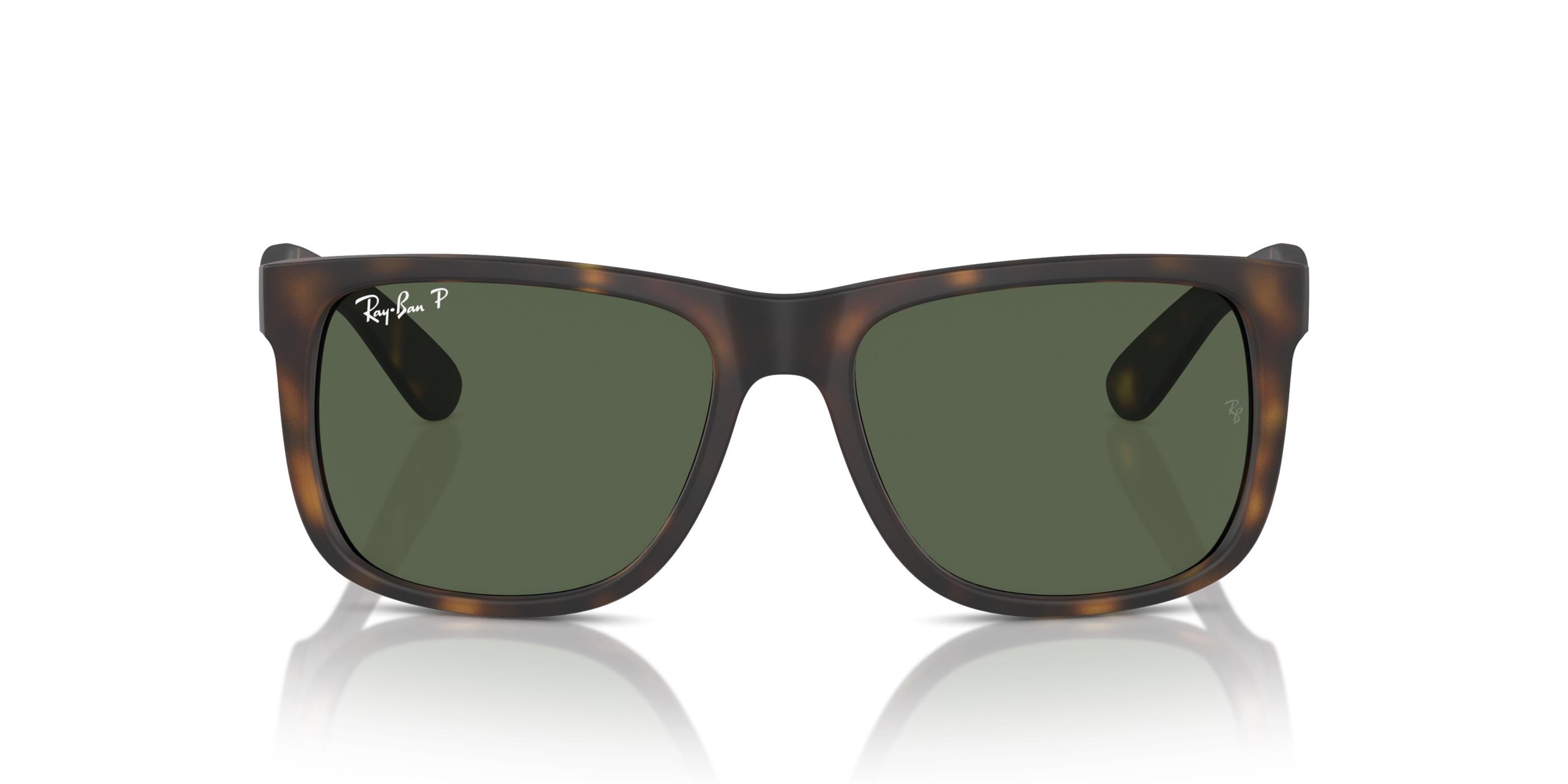 RAY-BAN 0RB4165 865-9A 55