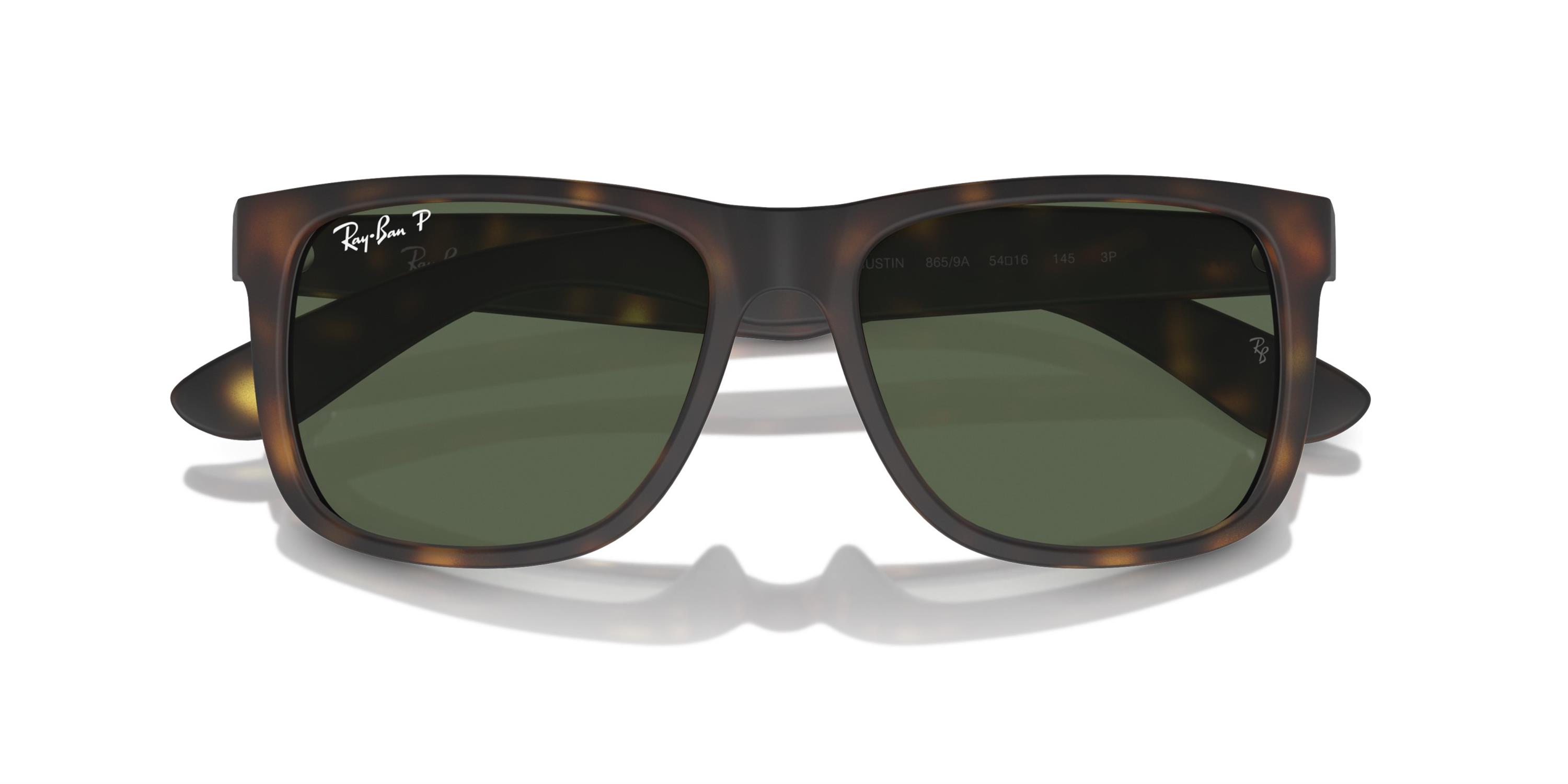 RAY-BAN 0RB4165 865-9A 55