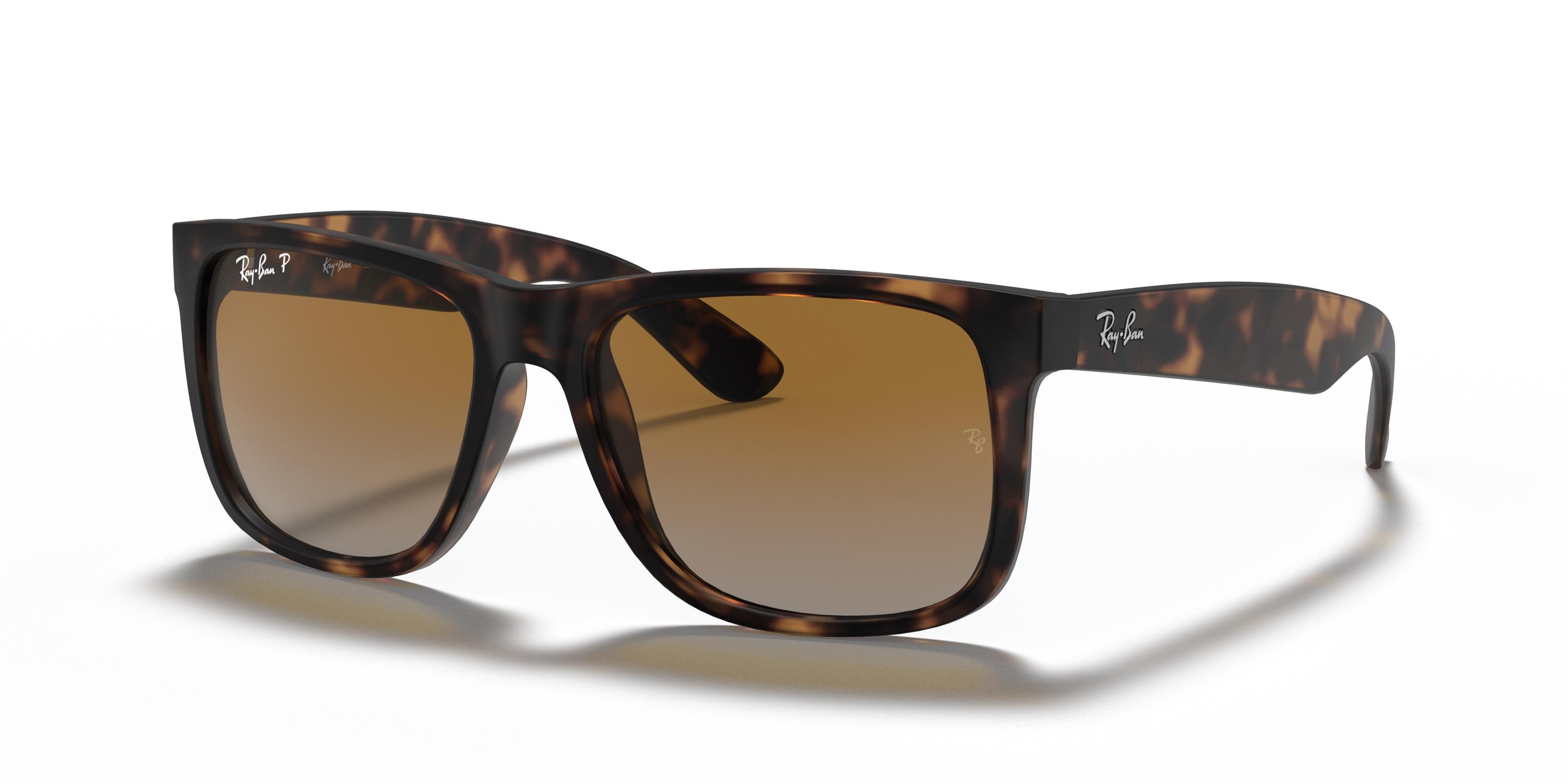 RAY-BAN 0RB4165 865-T5 55