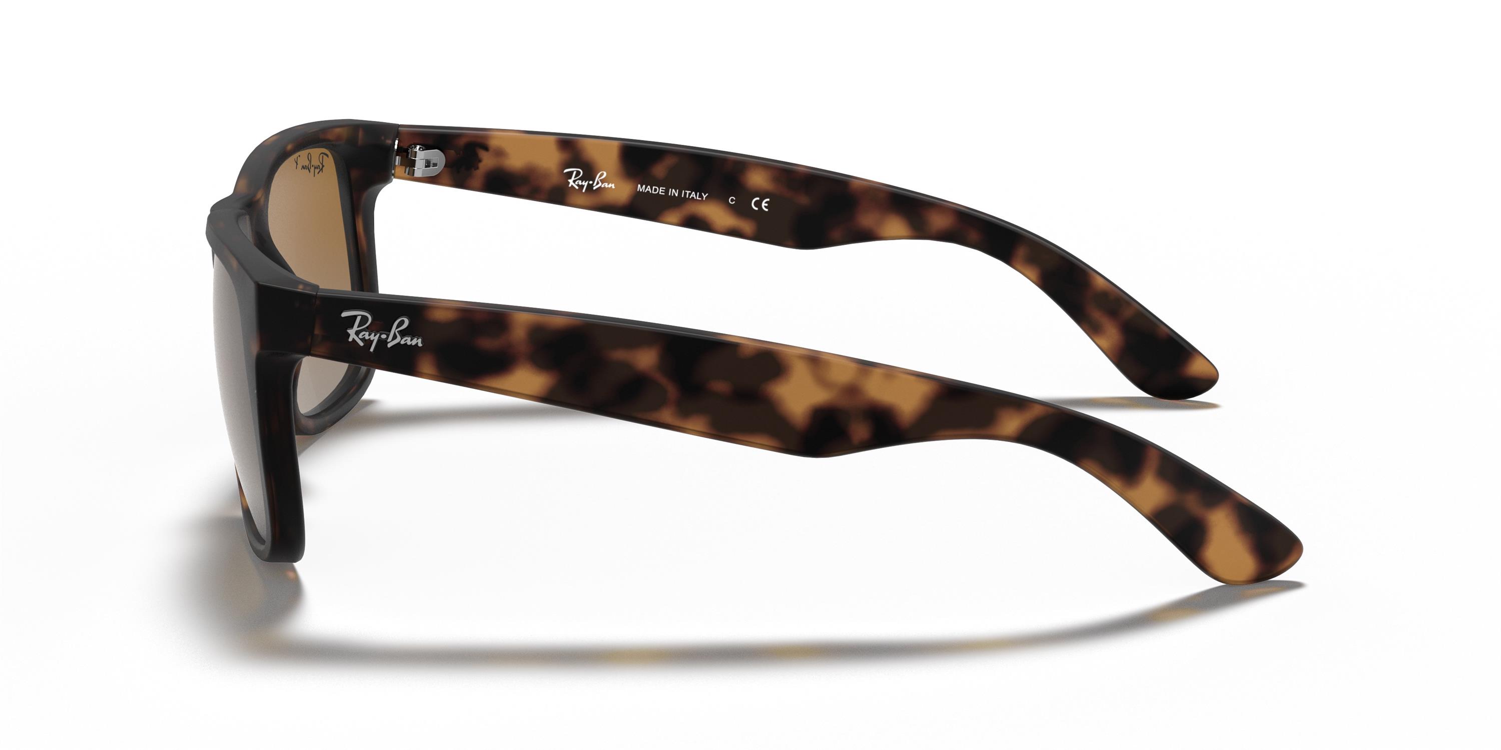 RAY-BAN 0RB4165 865-T5 55