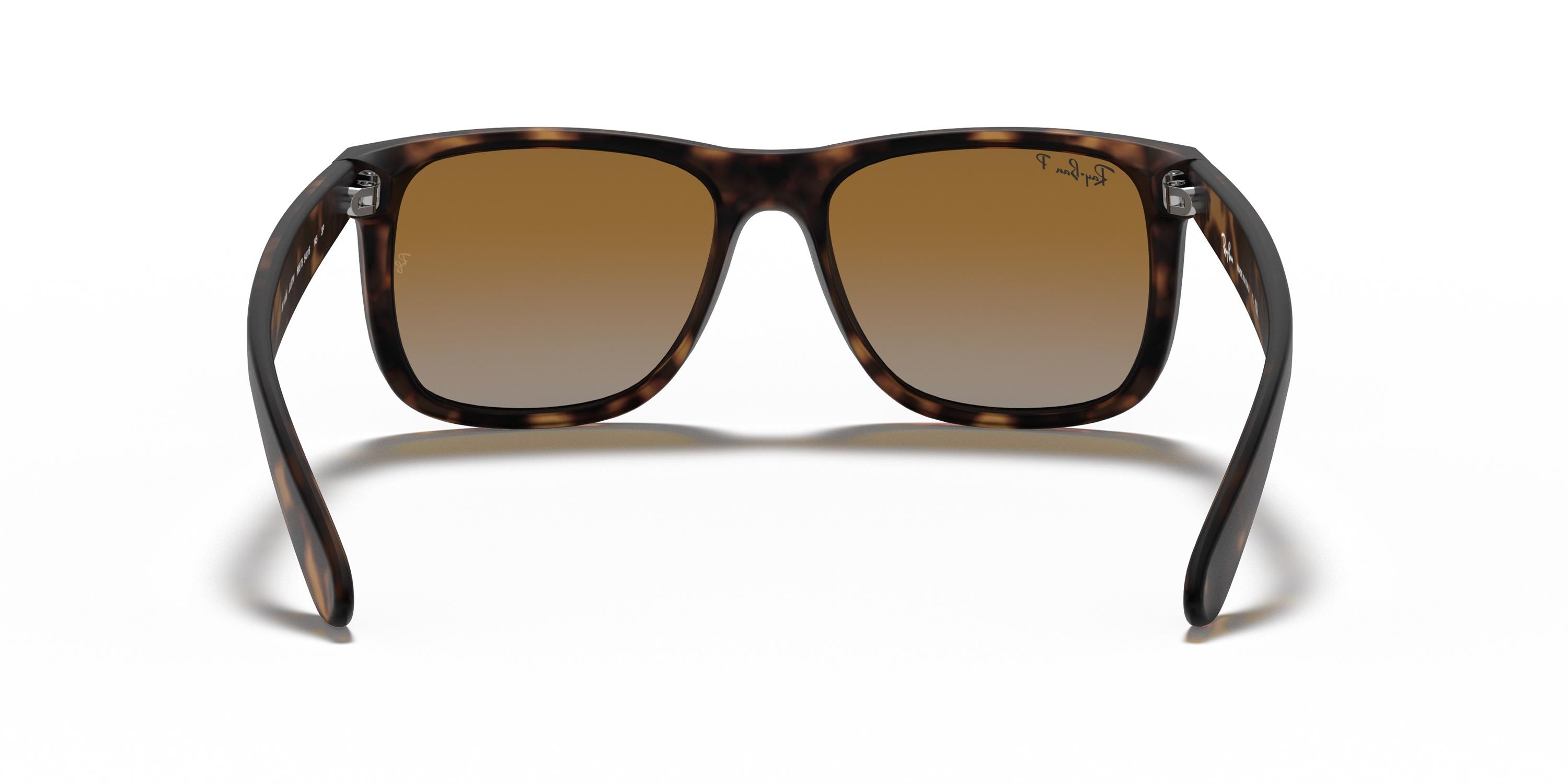 RAY-BAN 0RB4165 865-T5 55