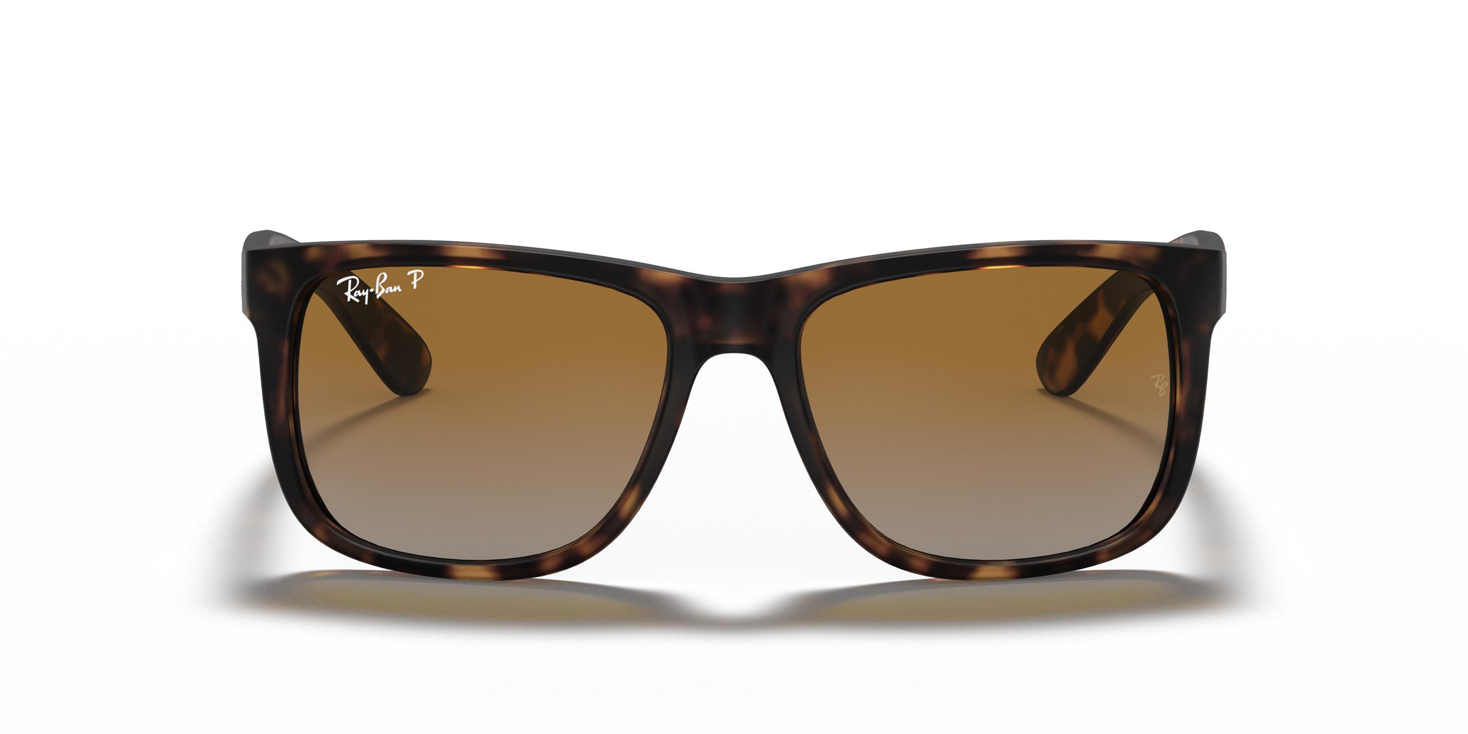 RAY-BAN 0RB4165 865-T5 55