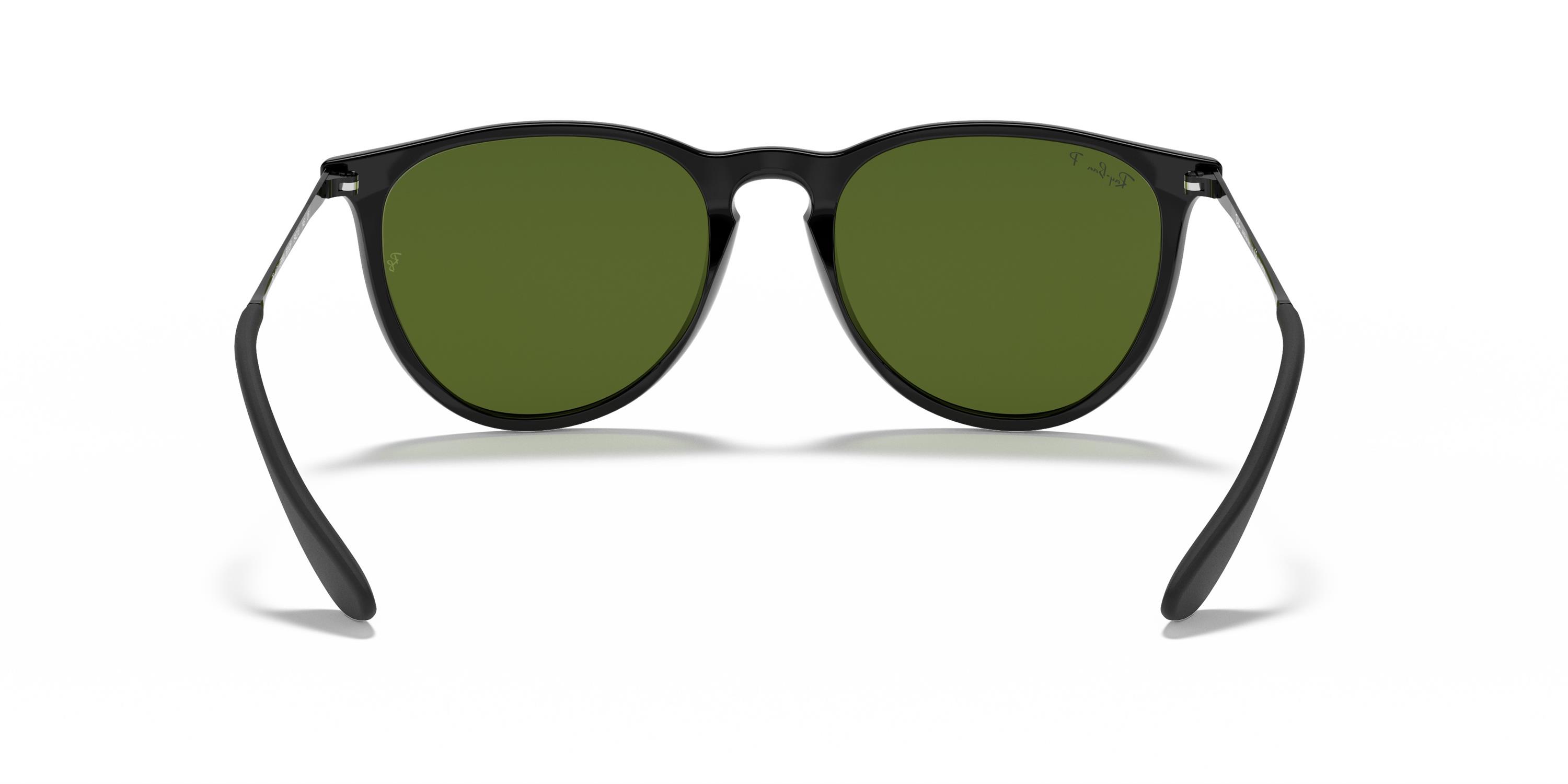 RAY-BAN 0RB4171 601-2P 54