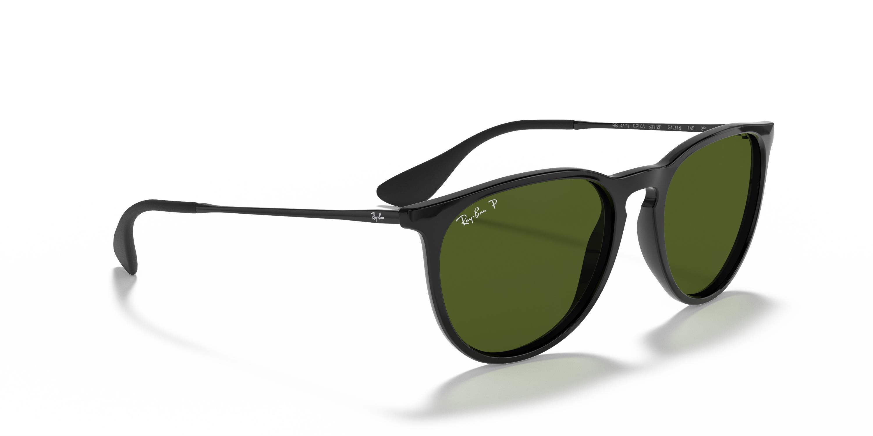 RAY-BAN 0RB4171 601-2P 54