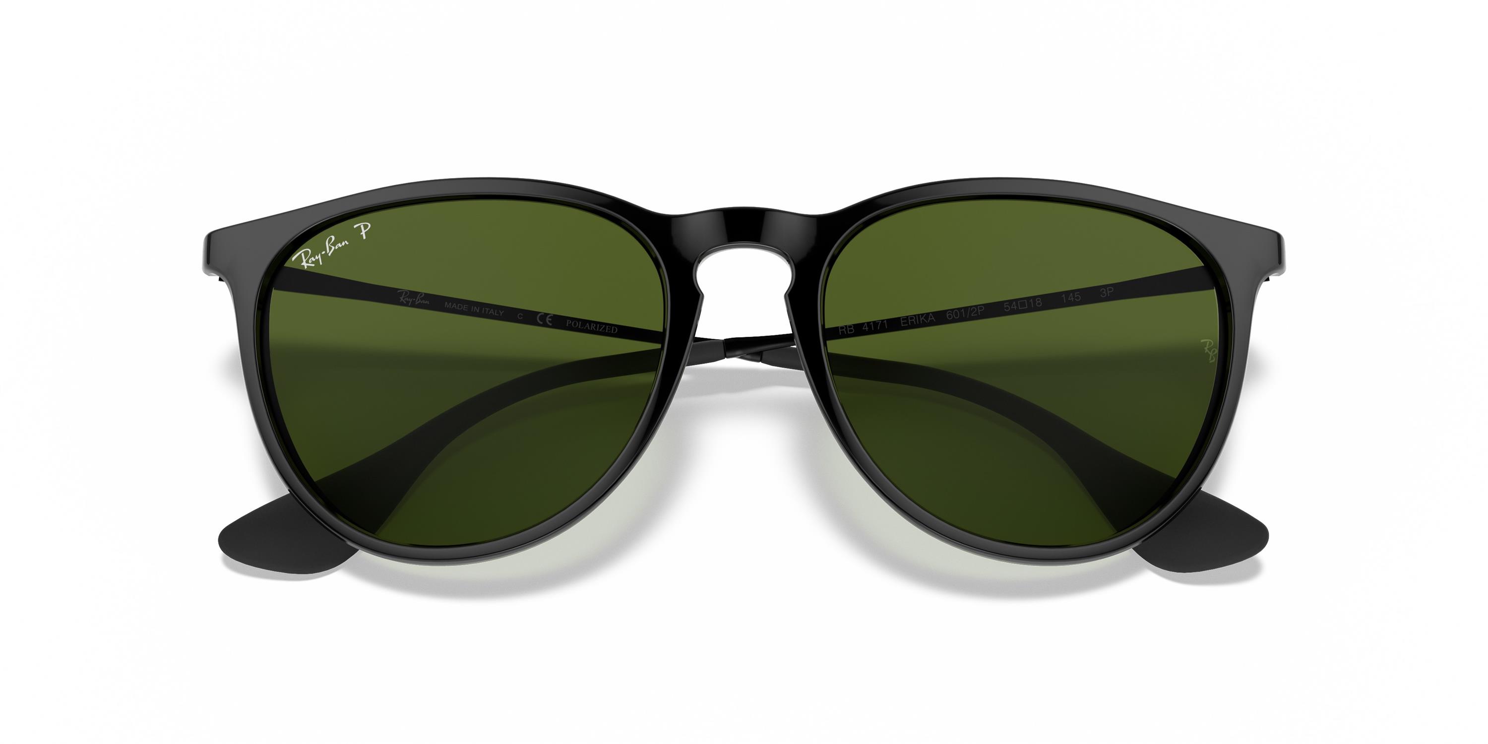 RAY-BAN 0RB4171 601-2P 54