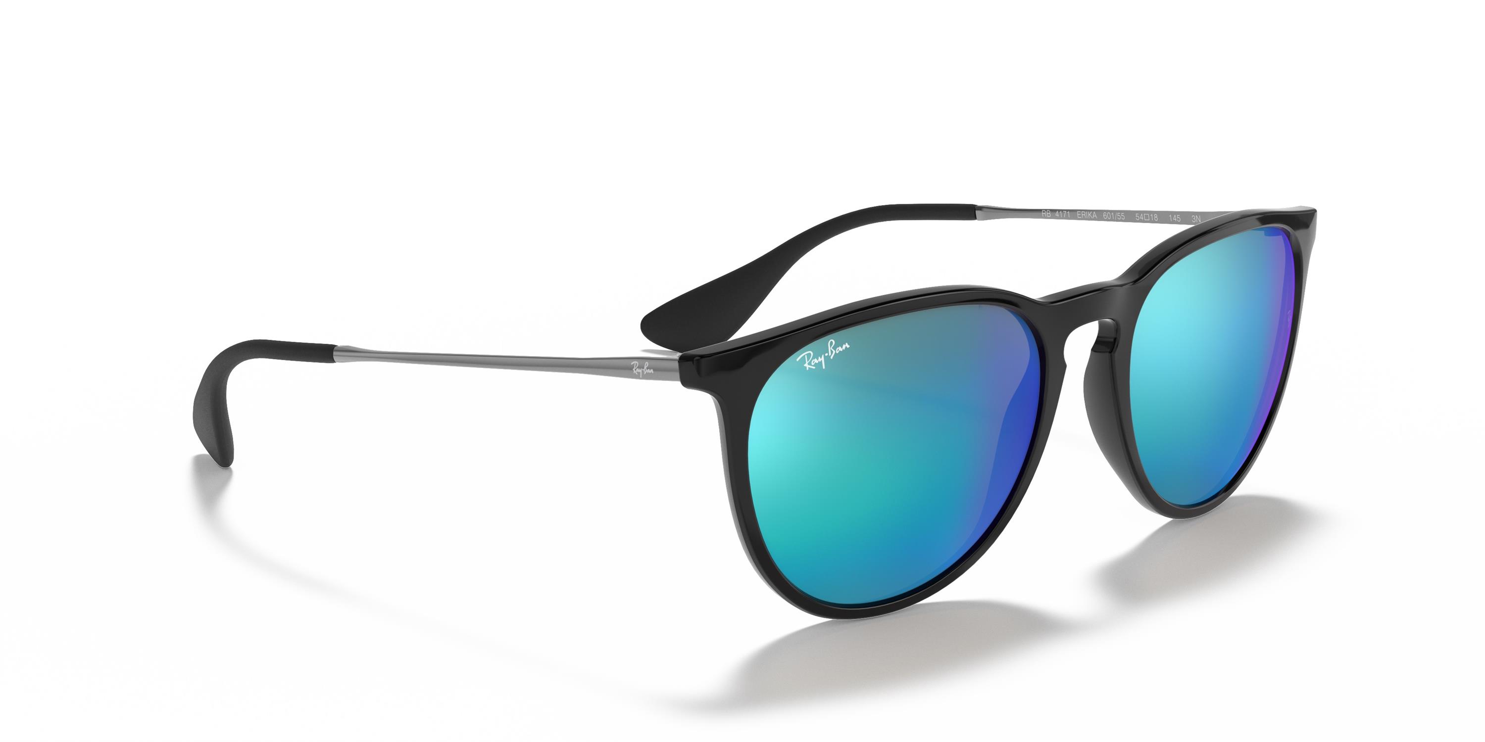 RAY-BAN 0RB4171 601-55 54