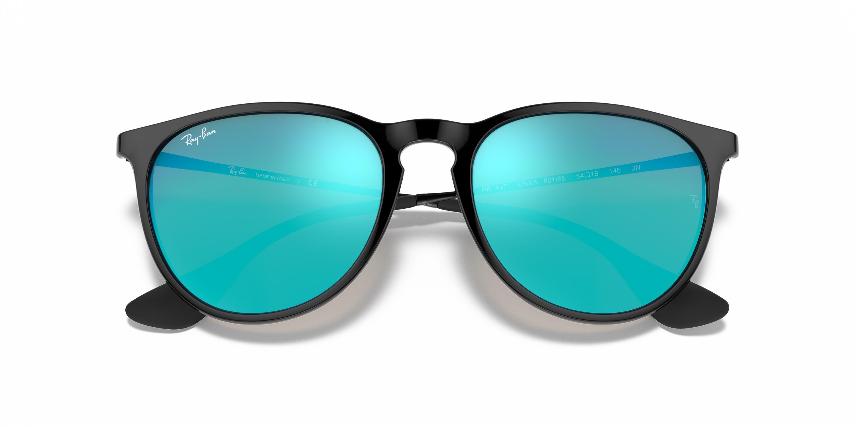 RAY-BAN 0RB4171 601-55 54