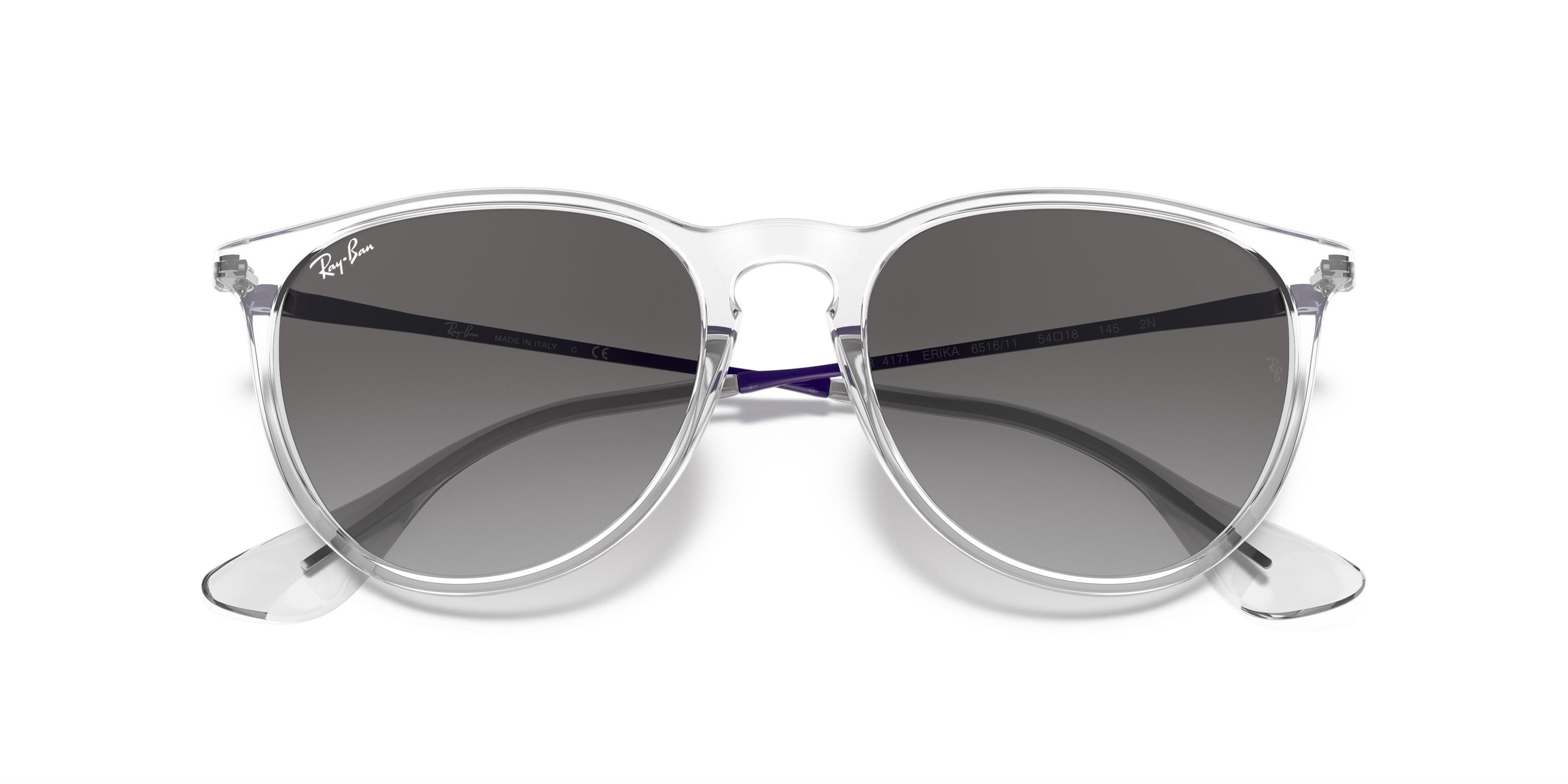 RAY-BAN 0RB4171 651611 54