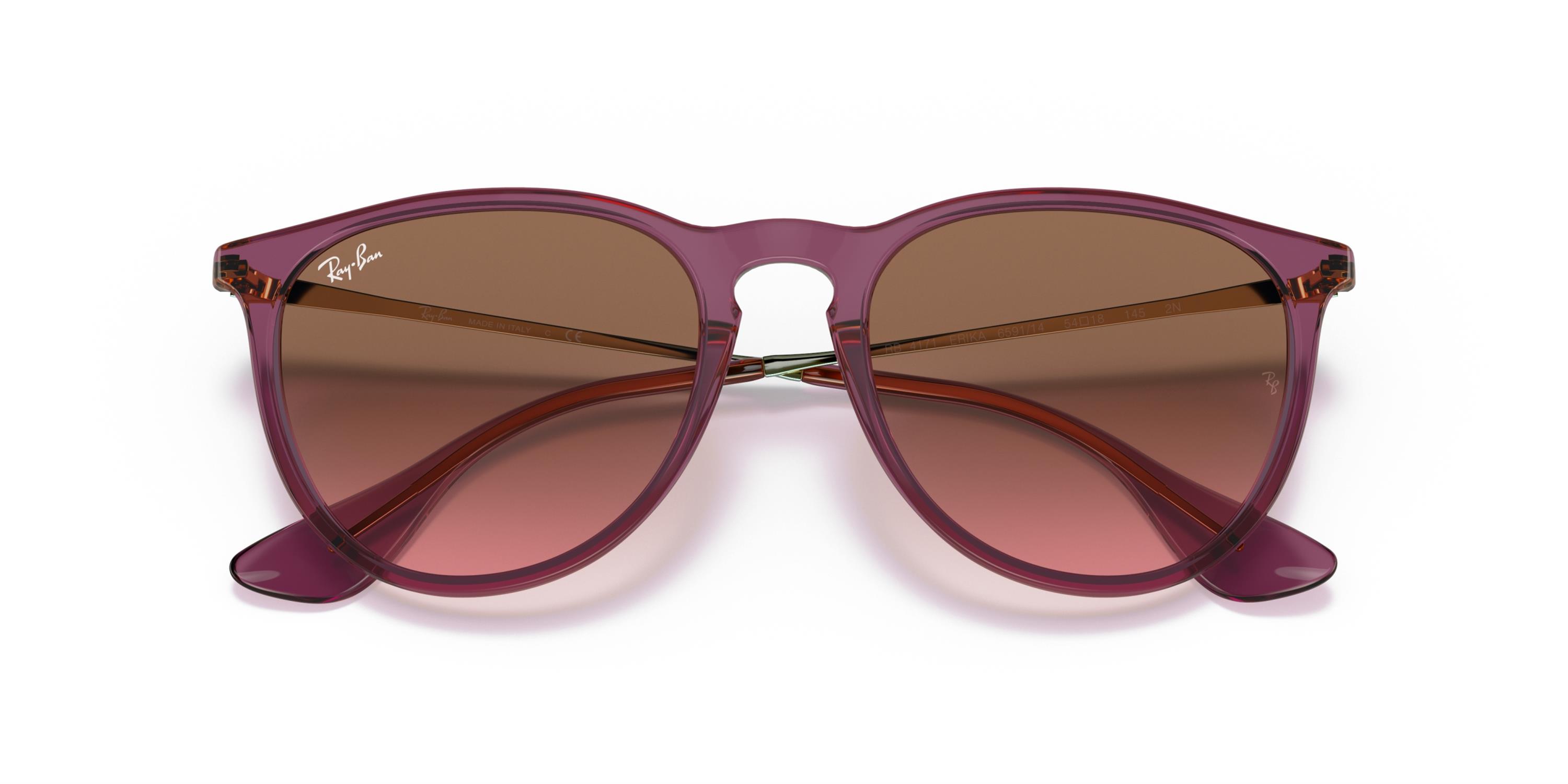 RAY-BAN 0RB4171 659114 54