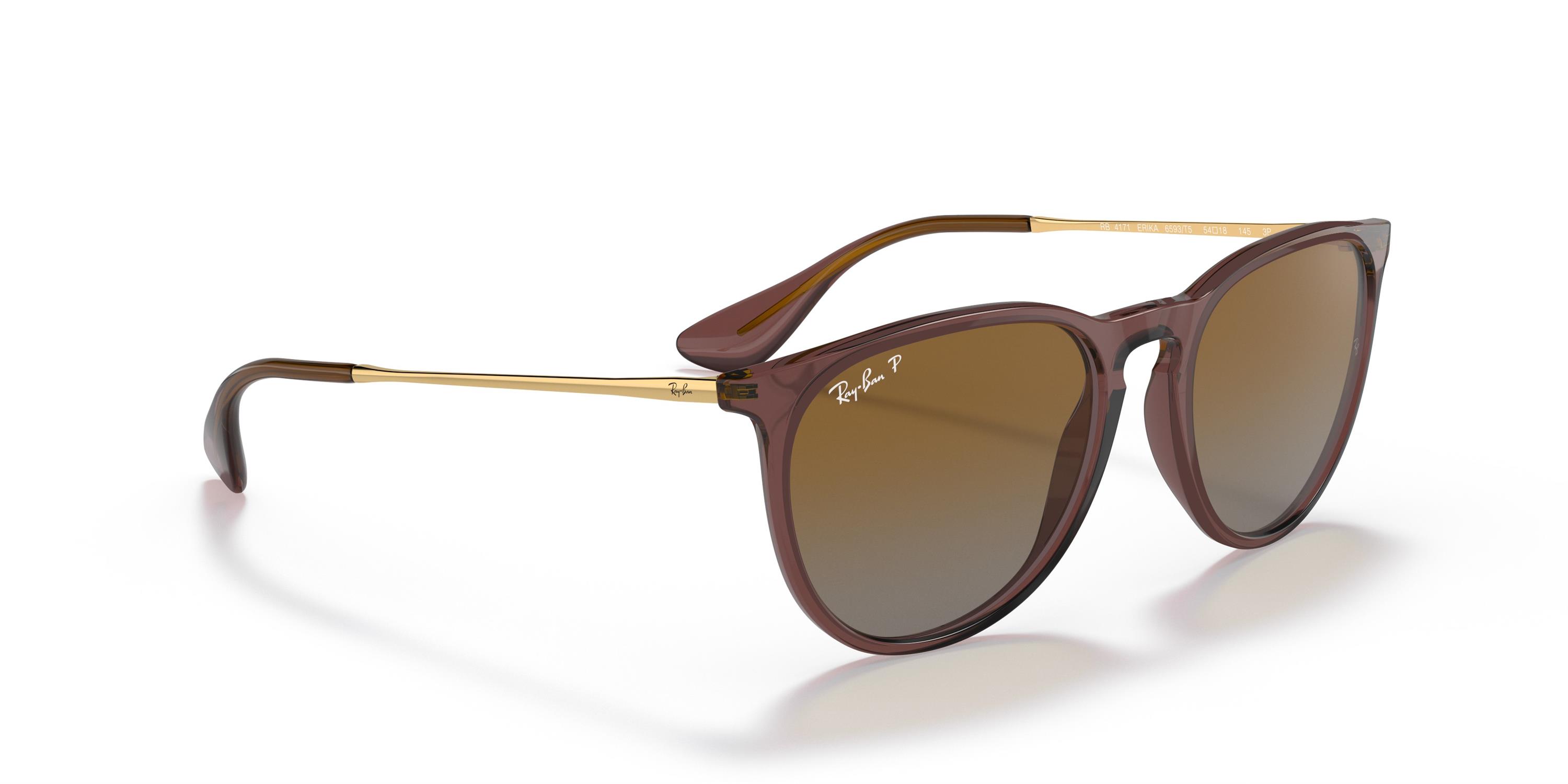 RAY-BAN 0RB4171 6593T5 54