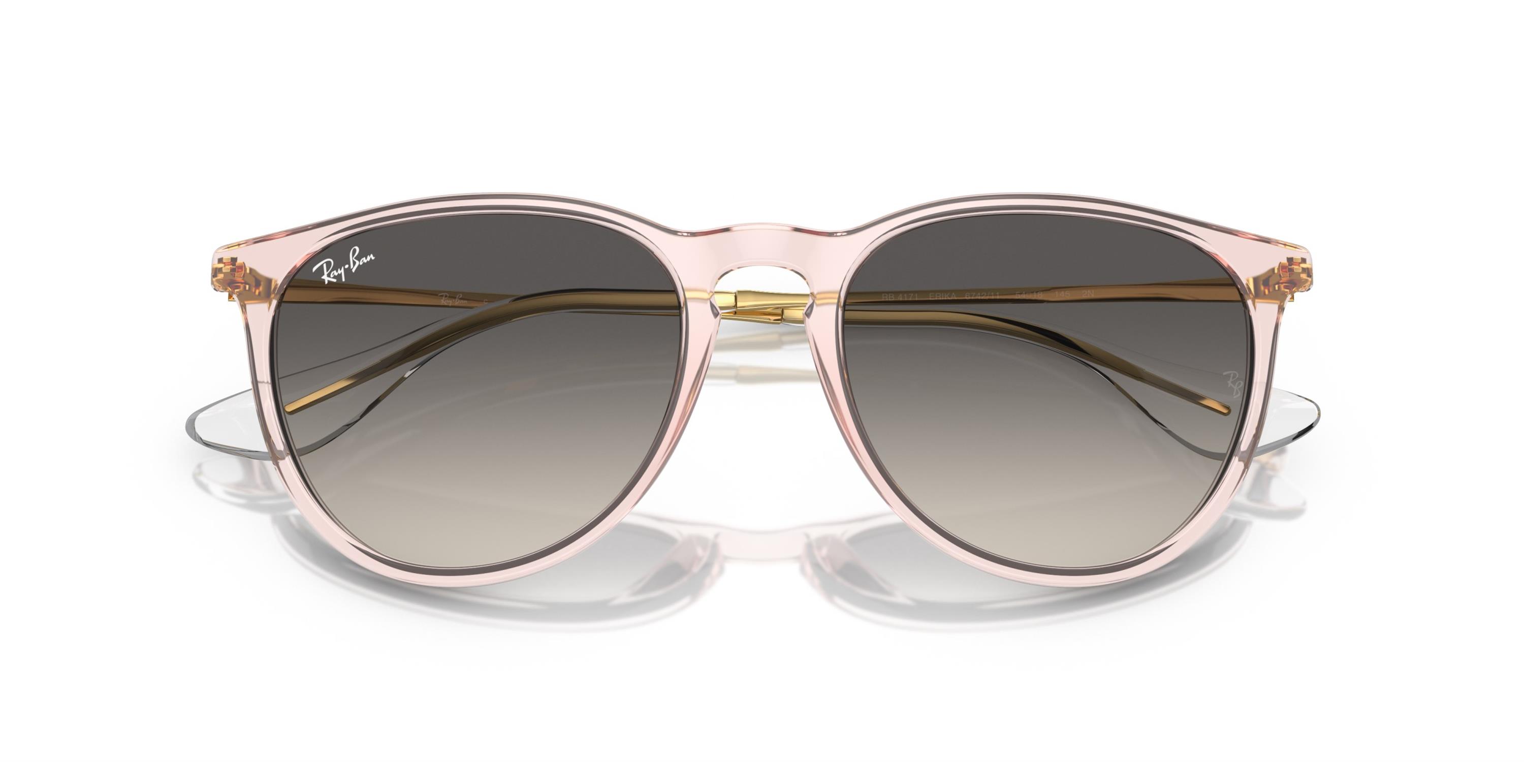 RAY-BAN 0RB4171 674211 54