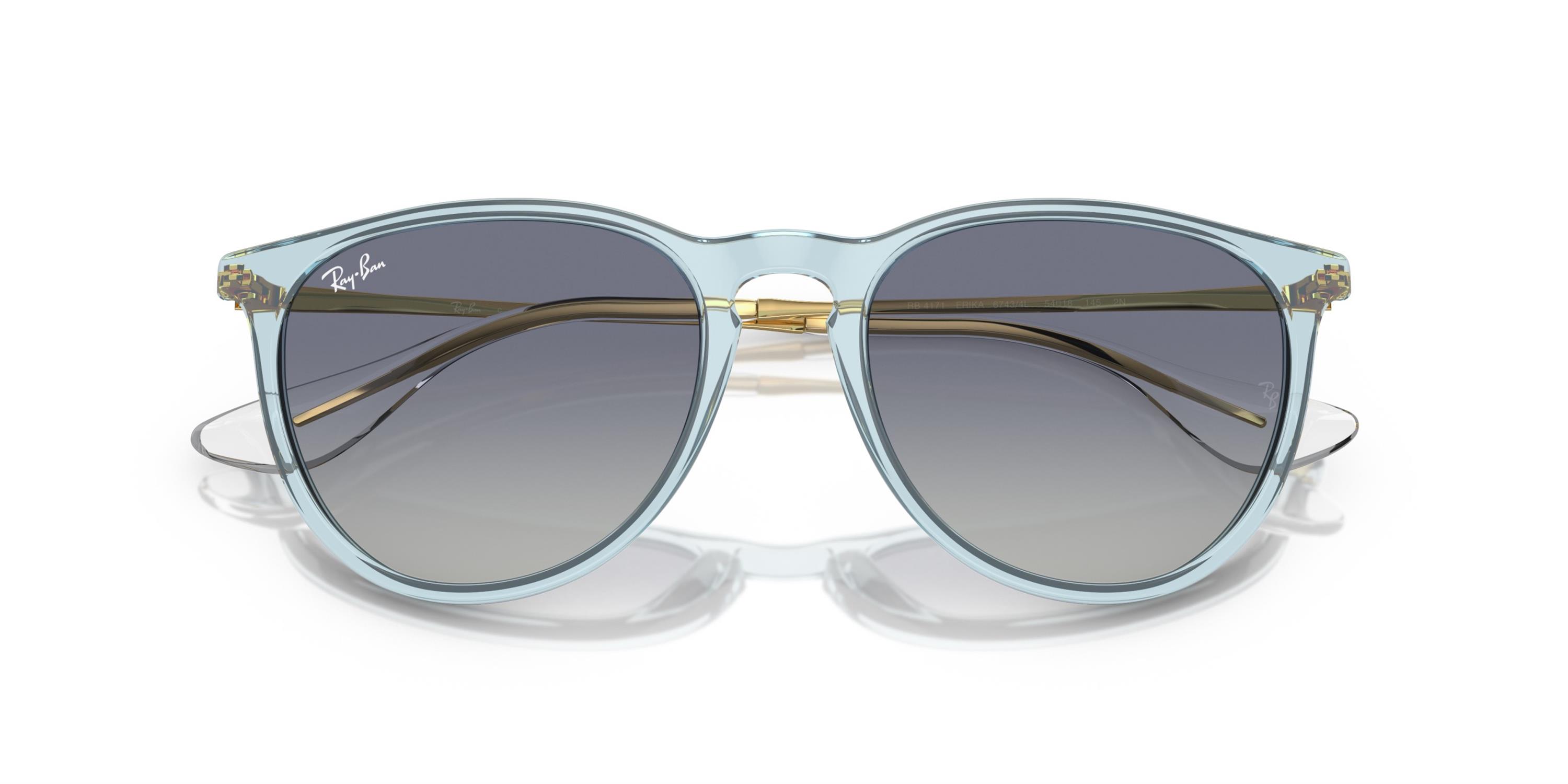 RAY-BAN 0RB4171 67434L 54