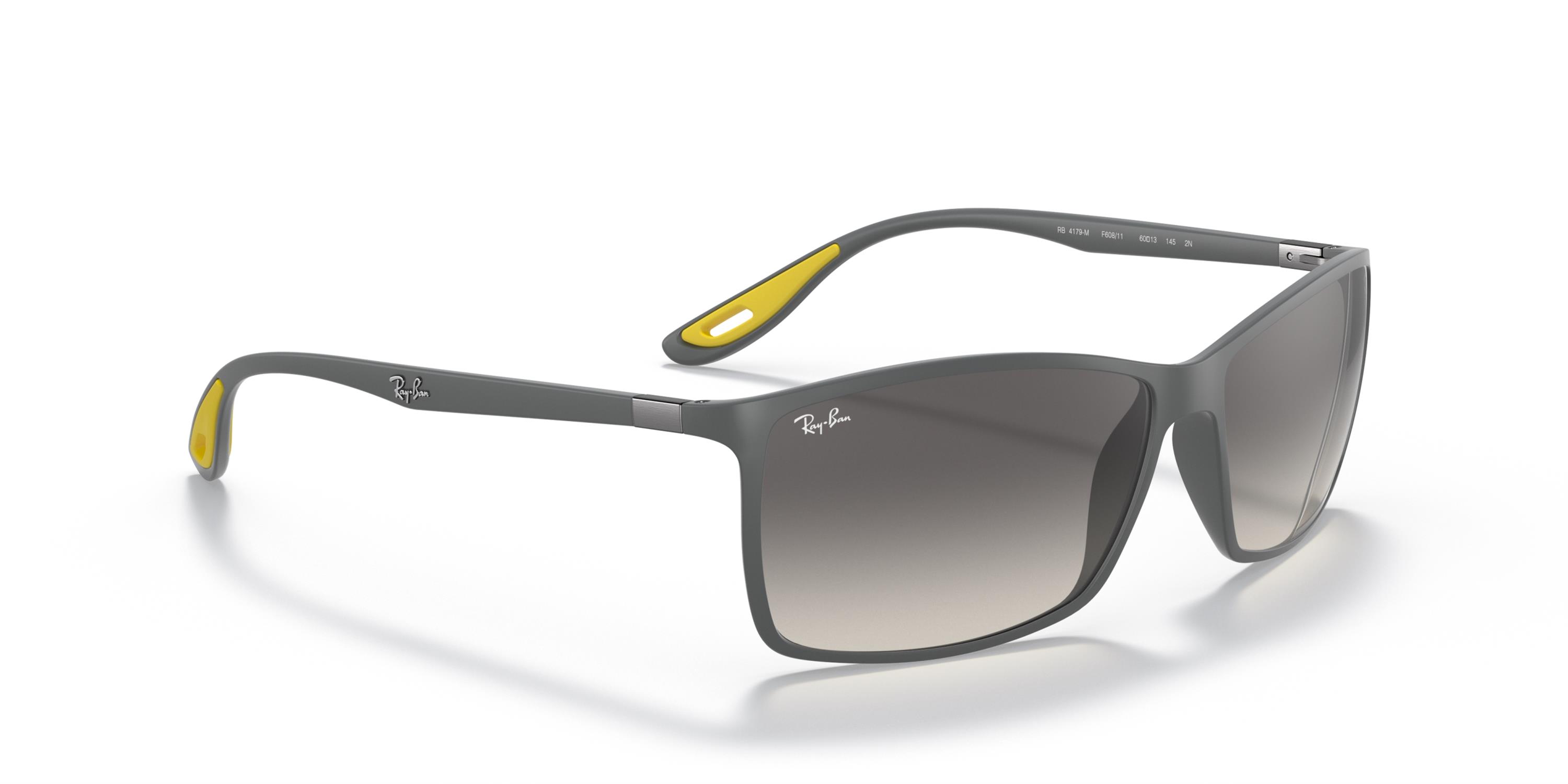 RAY-BAN 0RB4179M F60811 60