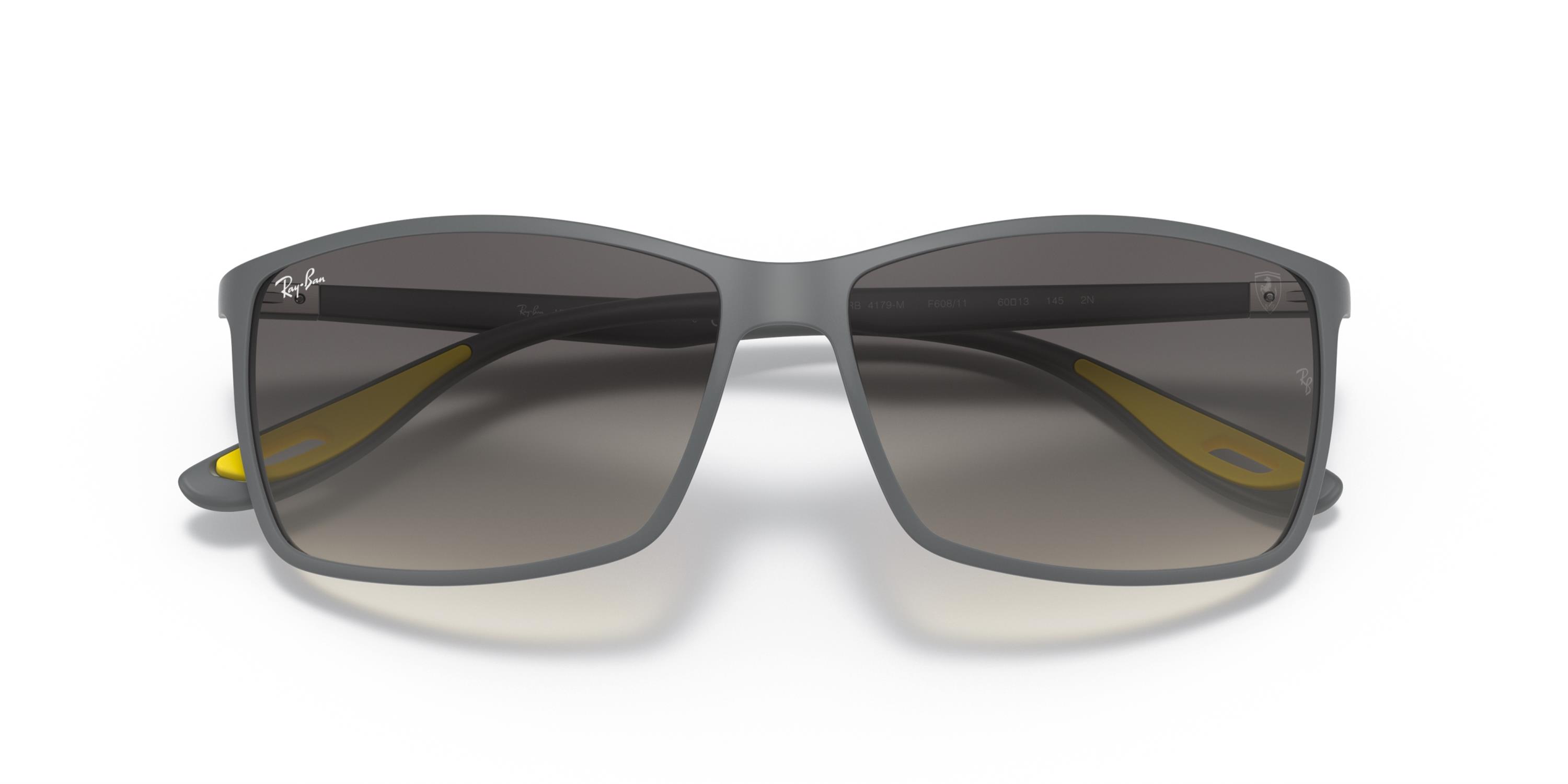 RAY-BAN 0RB4179M F60811 60