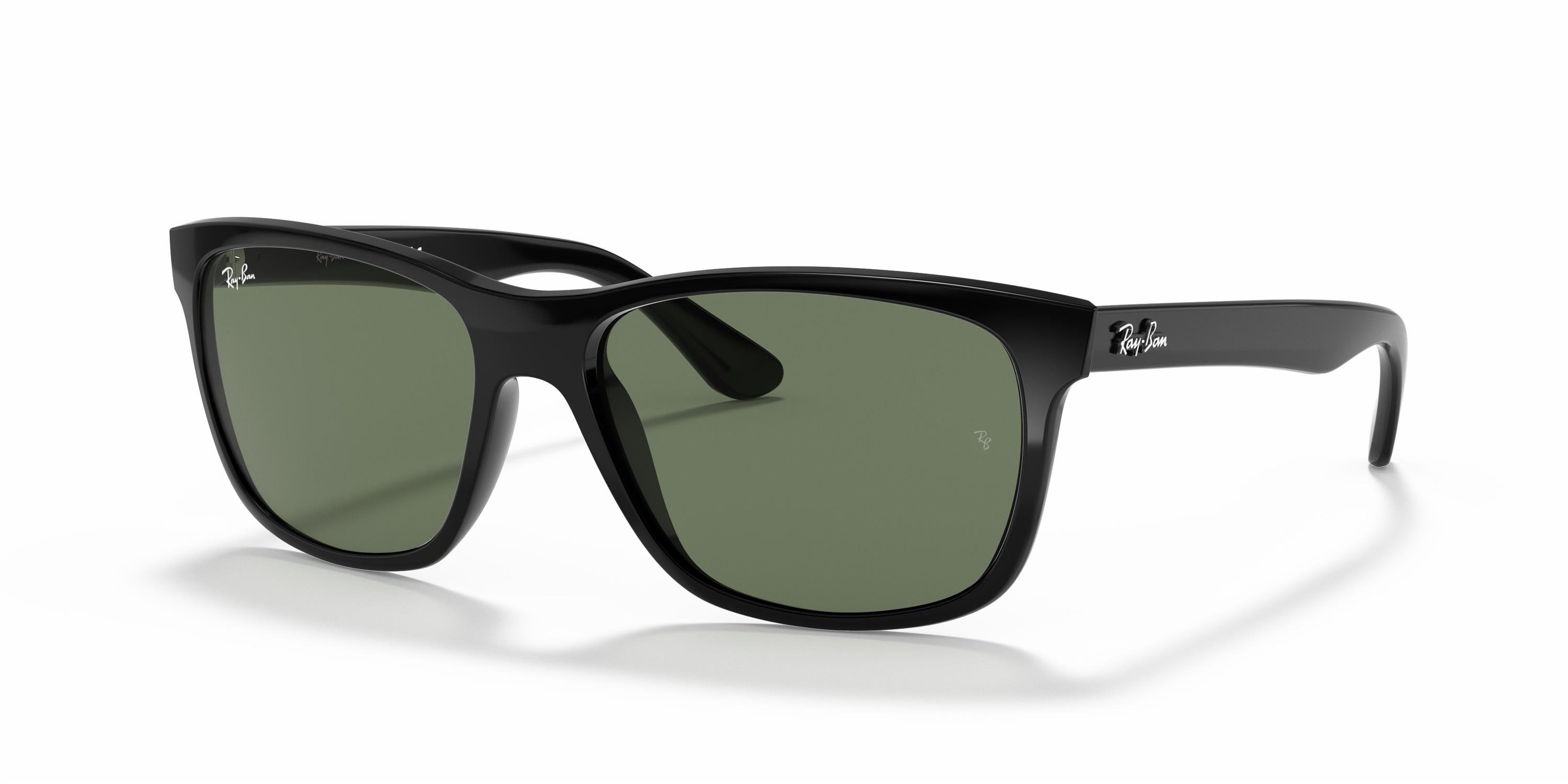 RAY-BAN 0RB4181 601 57