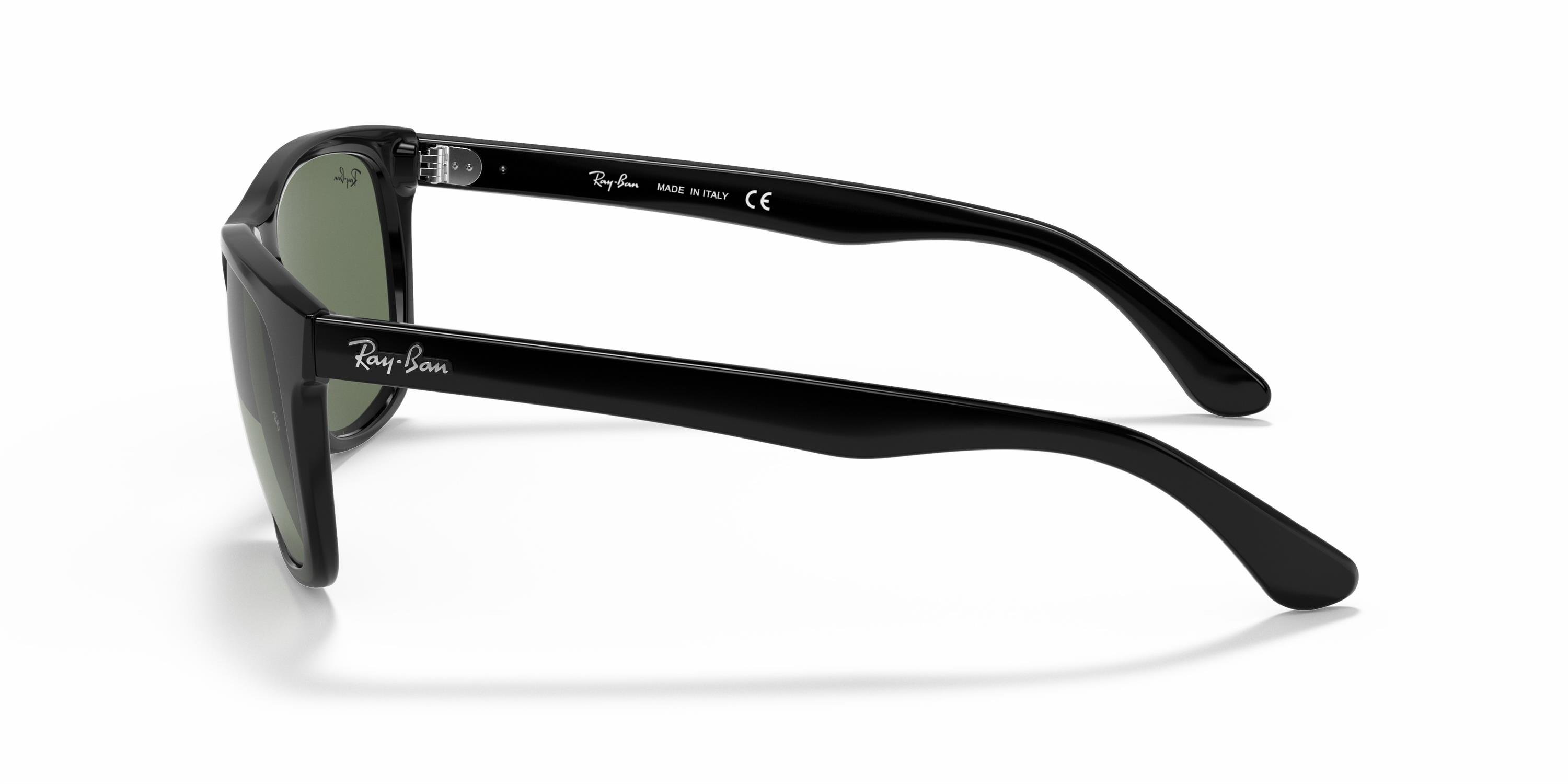 RAY-BAN 0RB4181 601 57