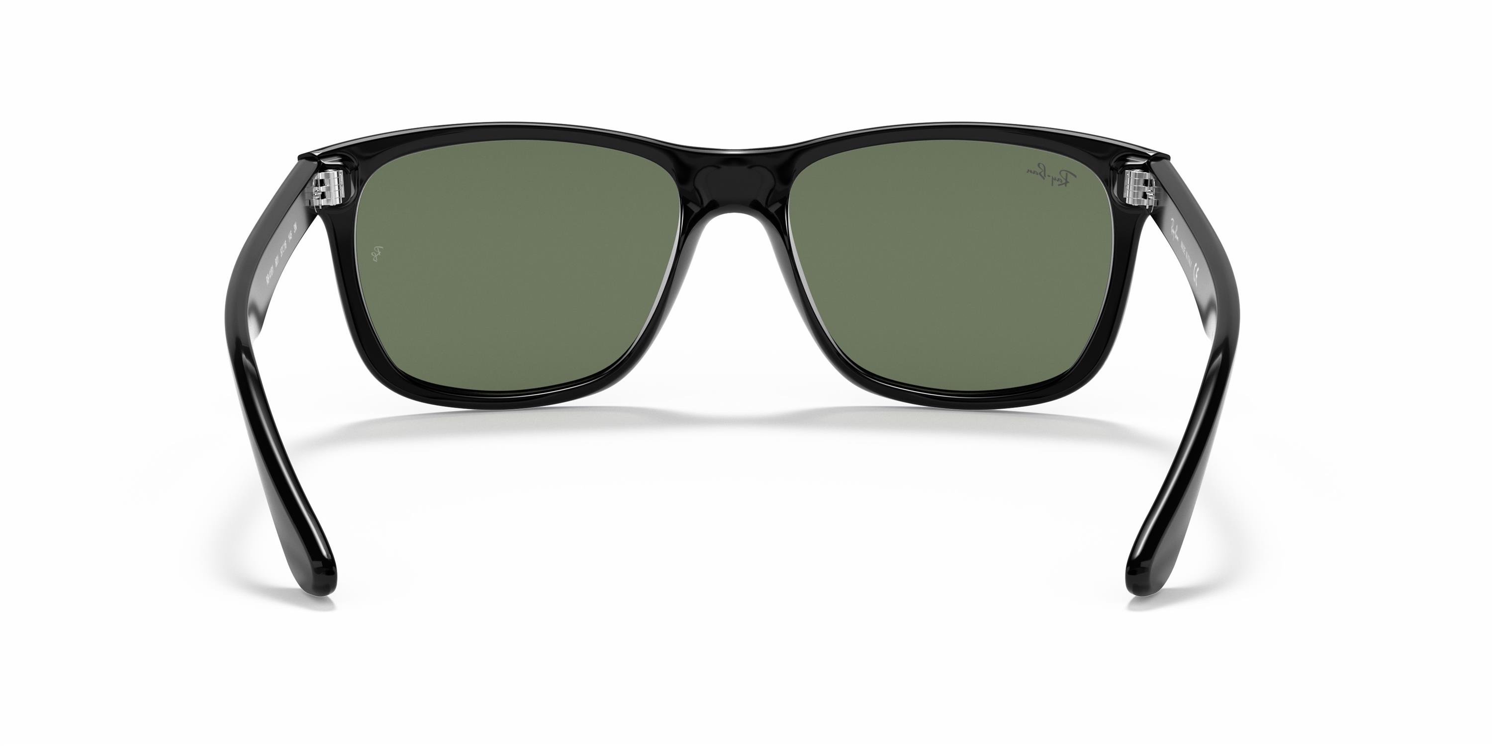 RAY-BAN 0RB4181 601 57