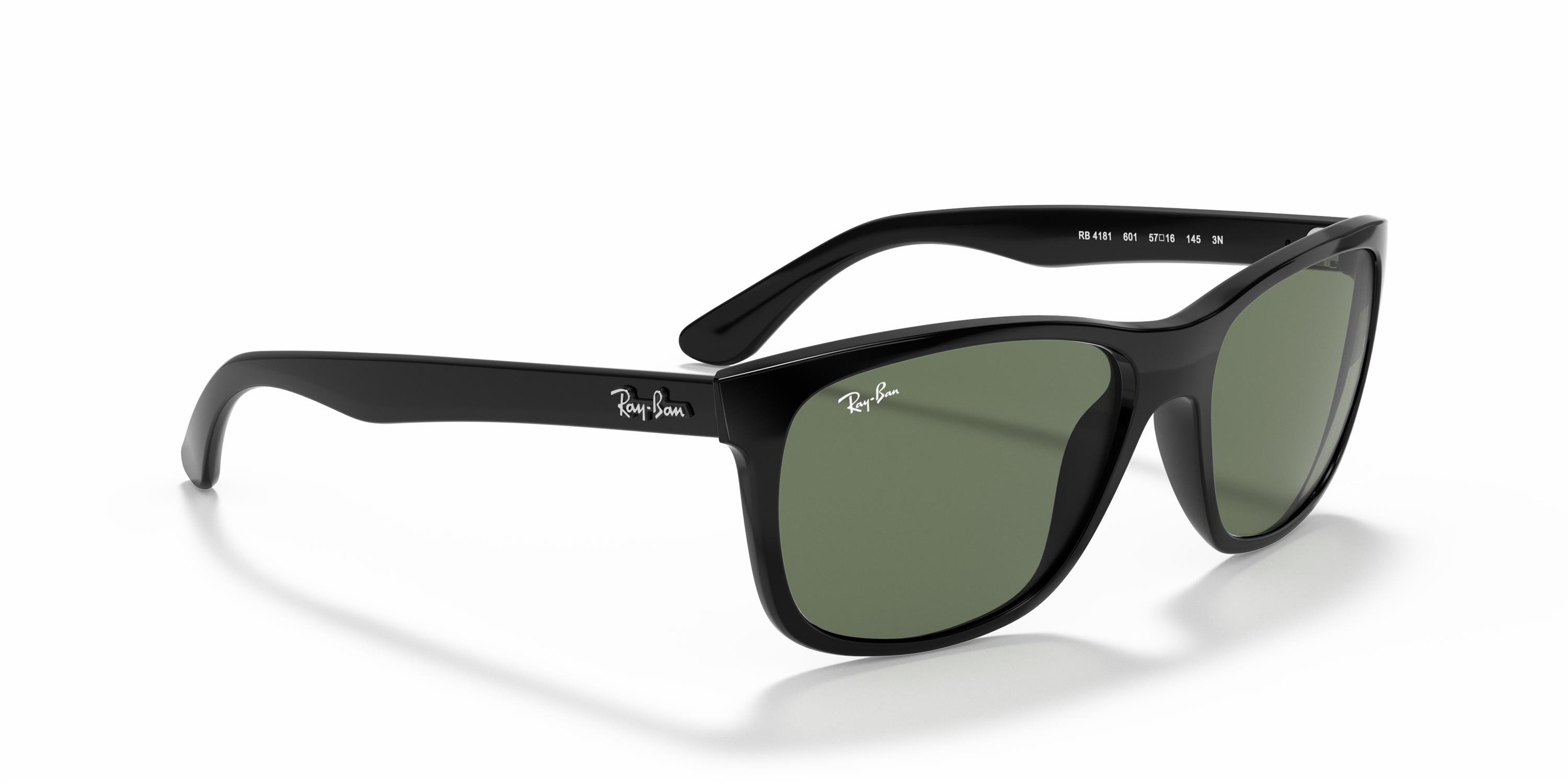 RAY-BAN 0RB4181 601 57