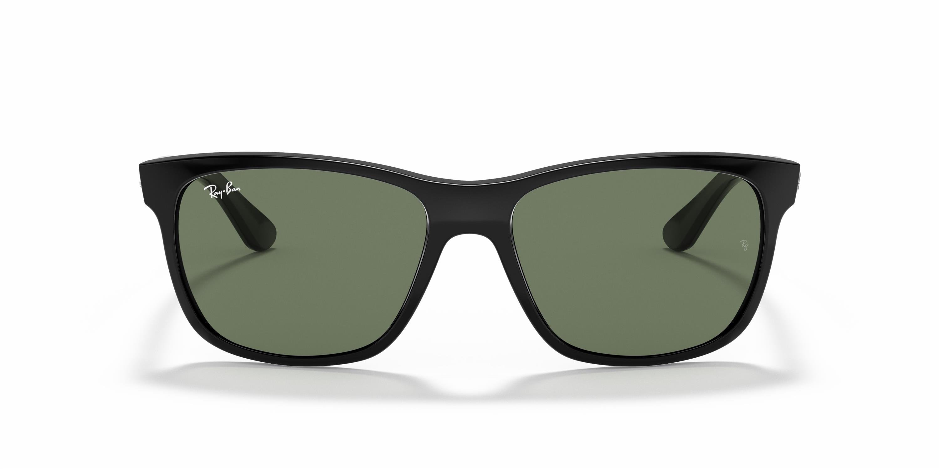 RAY-BAN 0RB4181 601 57